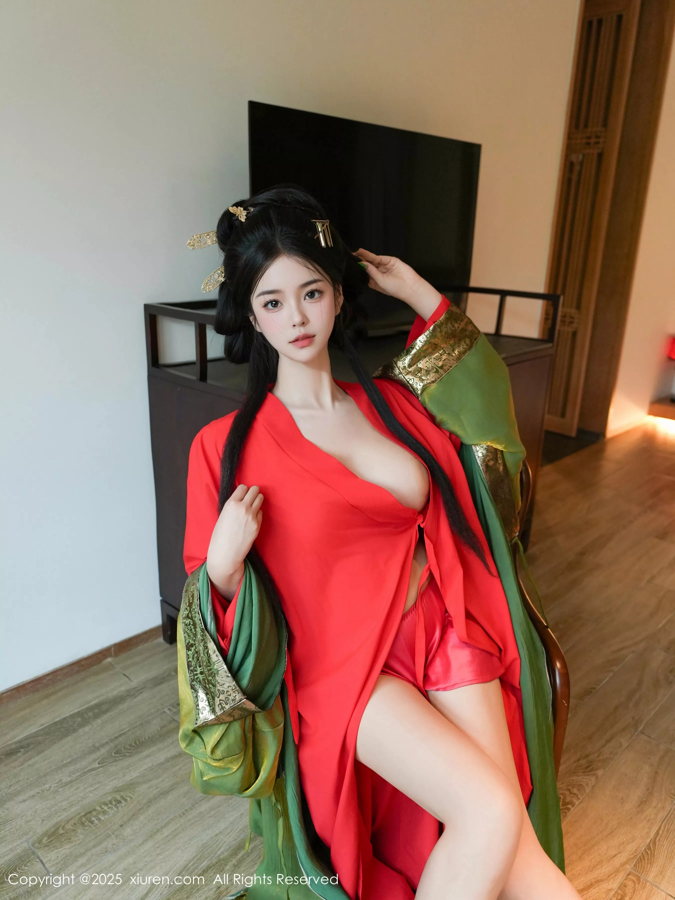 Xrmnw.Vip_雪糕_合集 Xrmnw.Vip_雪糕_写真