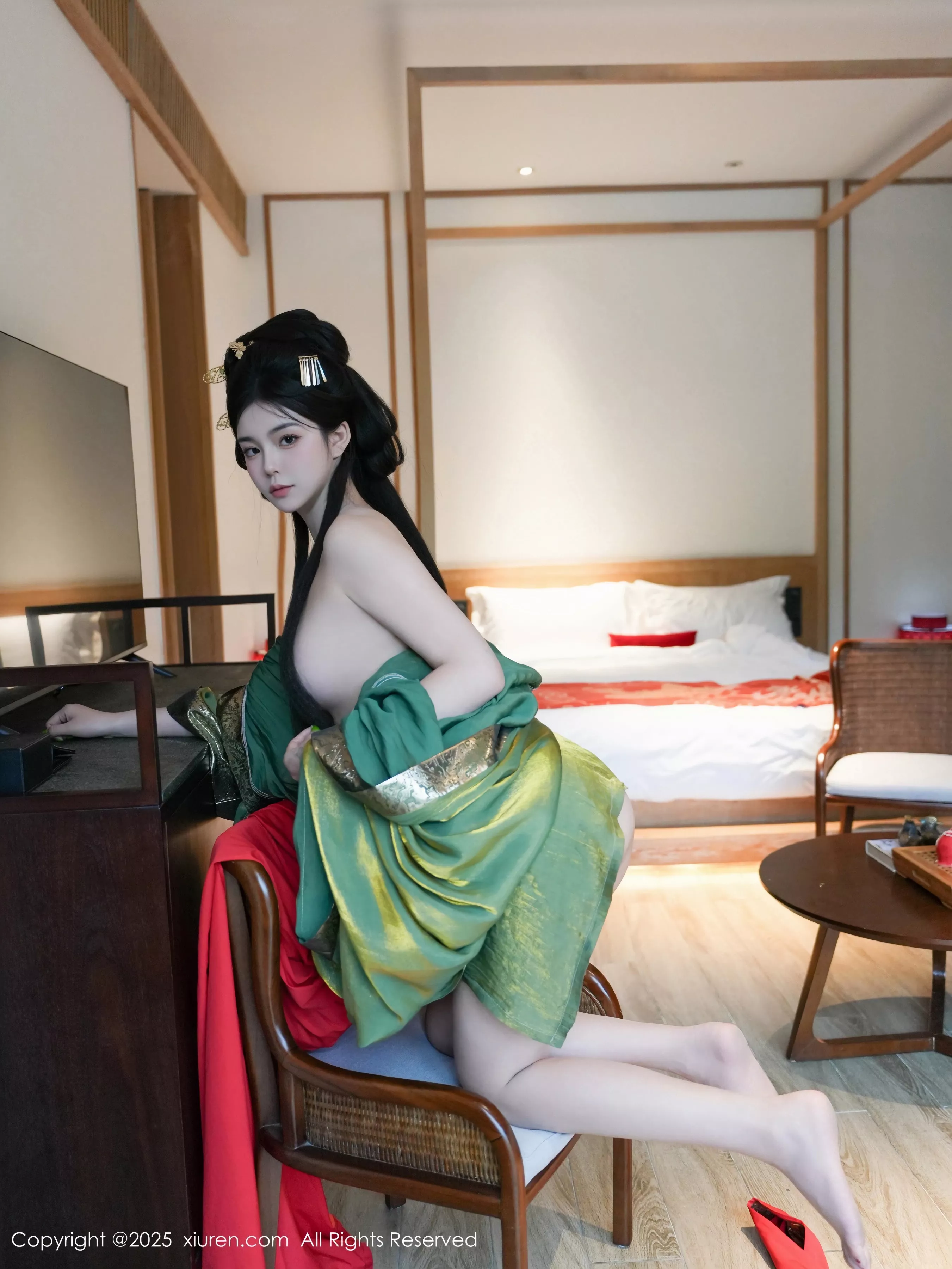 Xrmnw.Vip_雪糕_合集 Xrmnw.Vip_雪糕_写真