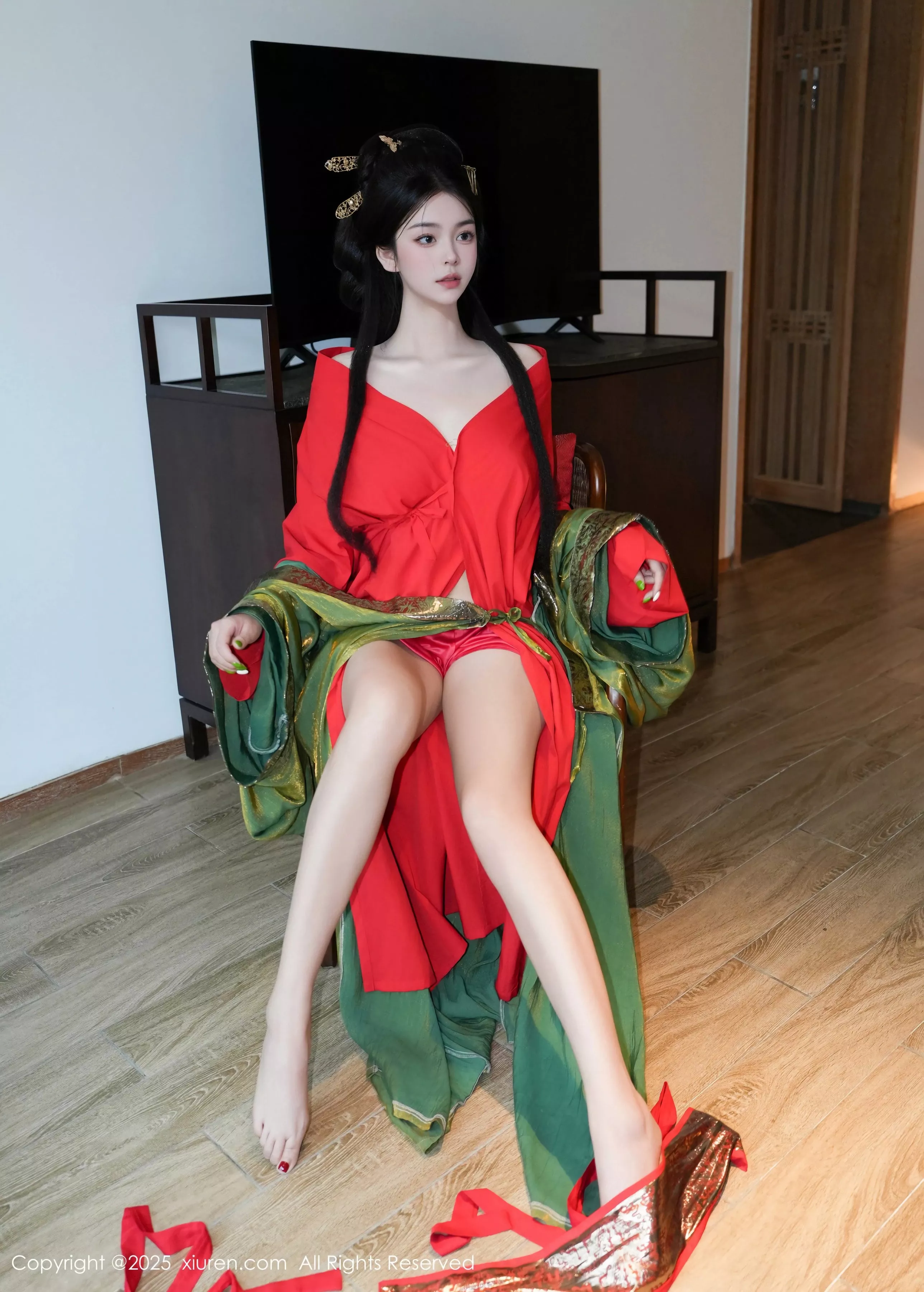 Xrmnw.Vip_雪糕_写真
