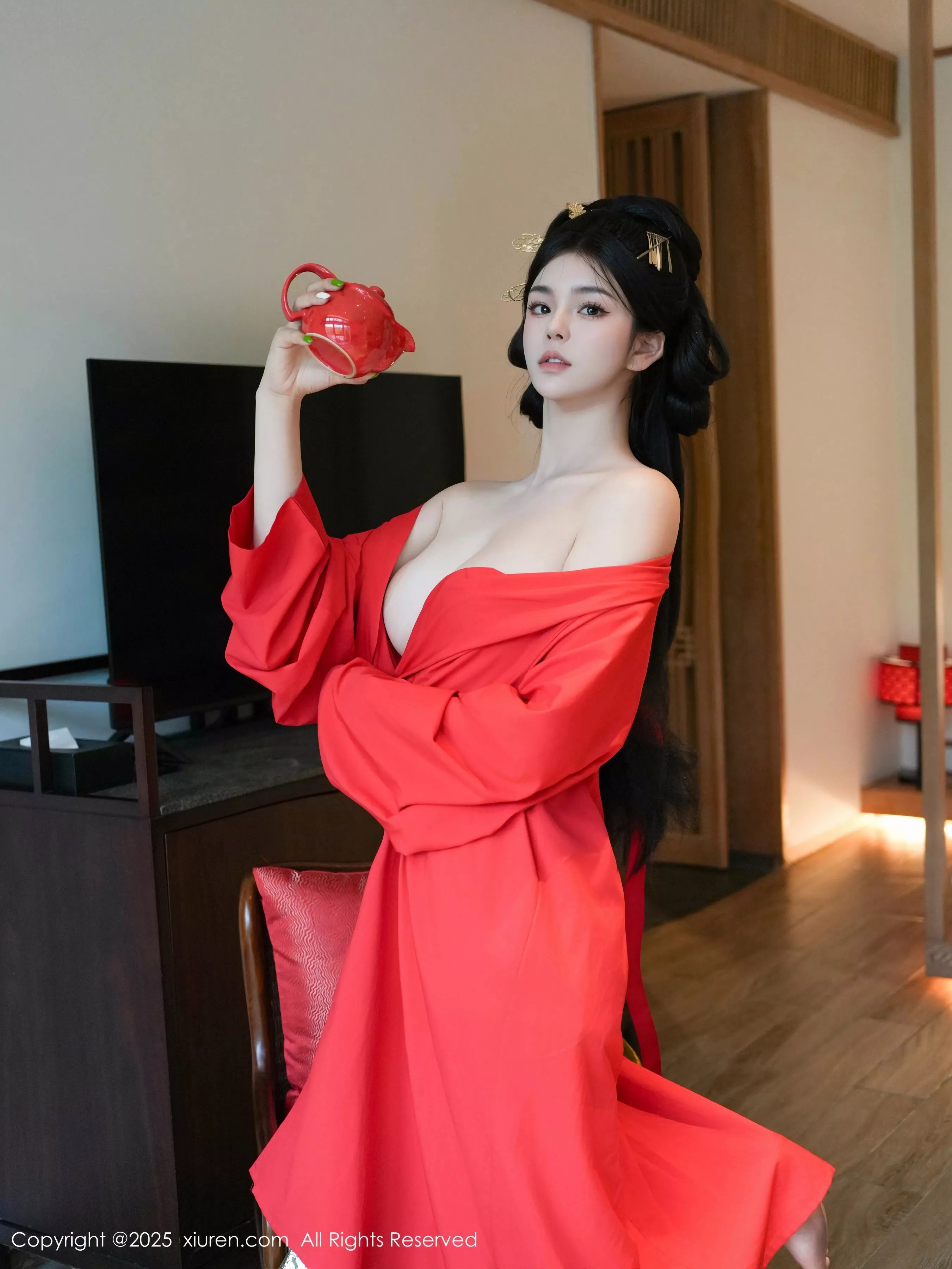 Xrmnw.Vip_雪糕_合集 Xrmnw.Vip_雪糕_写真