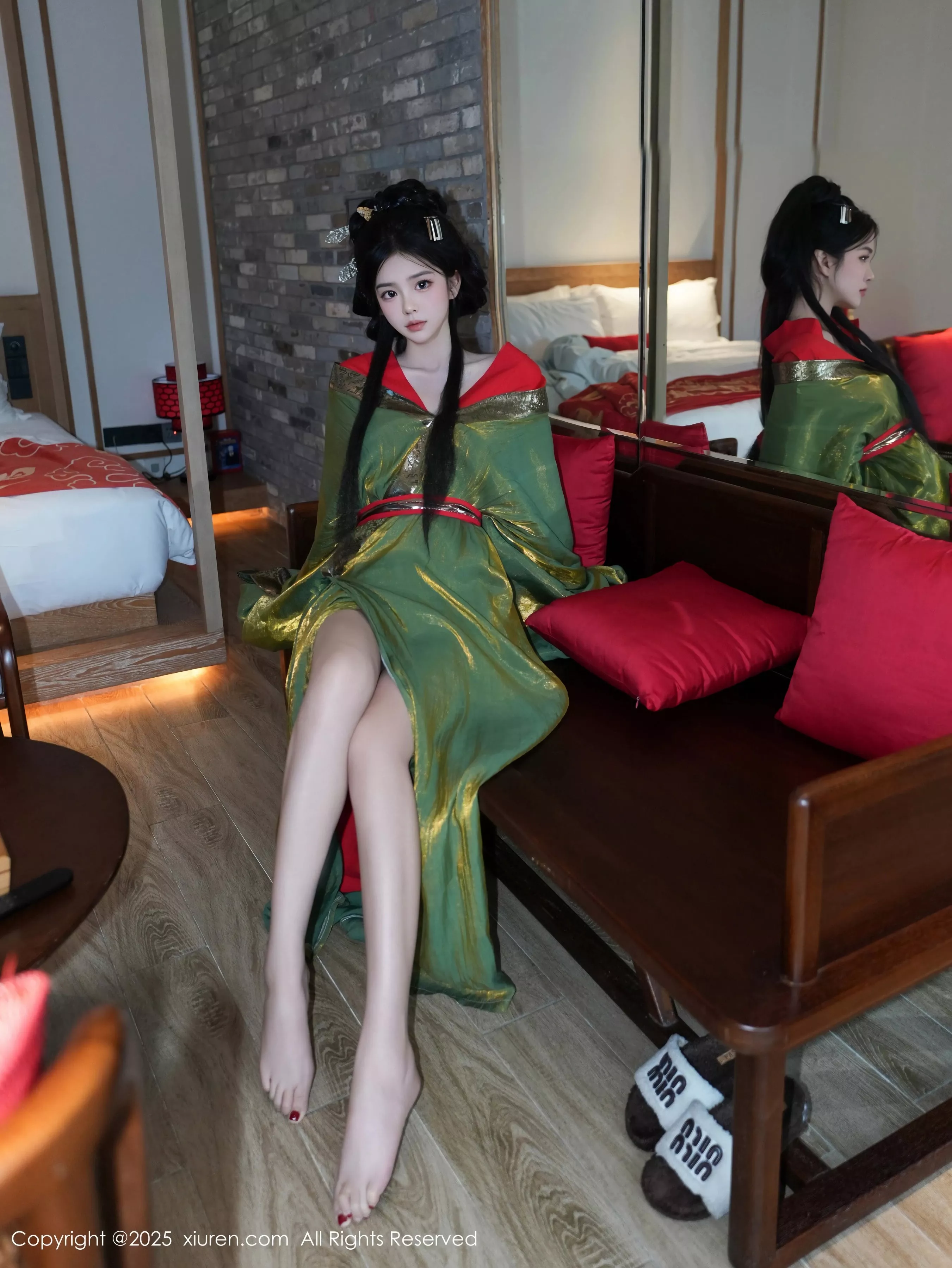 Xrmnw.Vip_雪糕_合集 Xrmnw.Vip_雪糕_写真