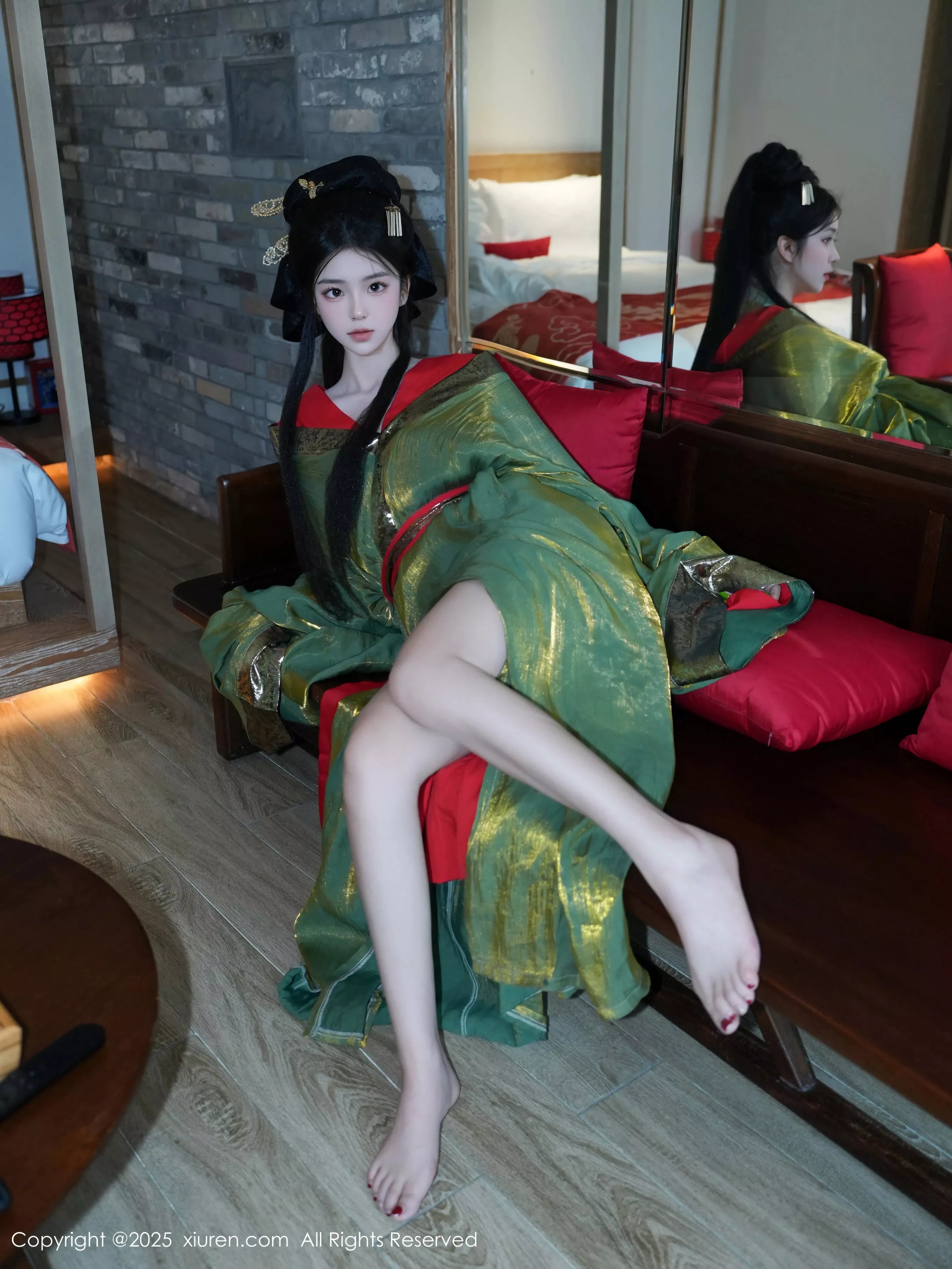 Xrmnw.Vip_雪糕_写真