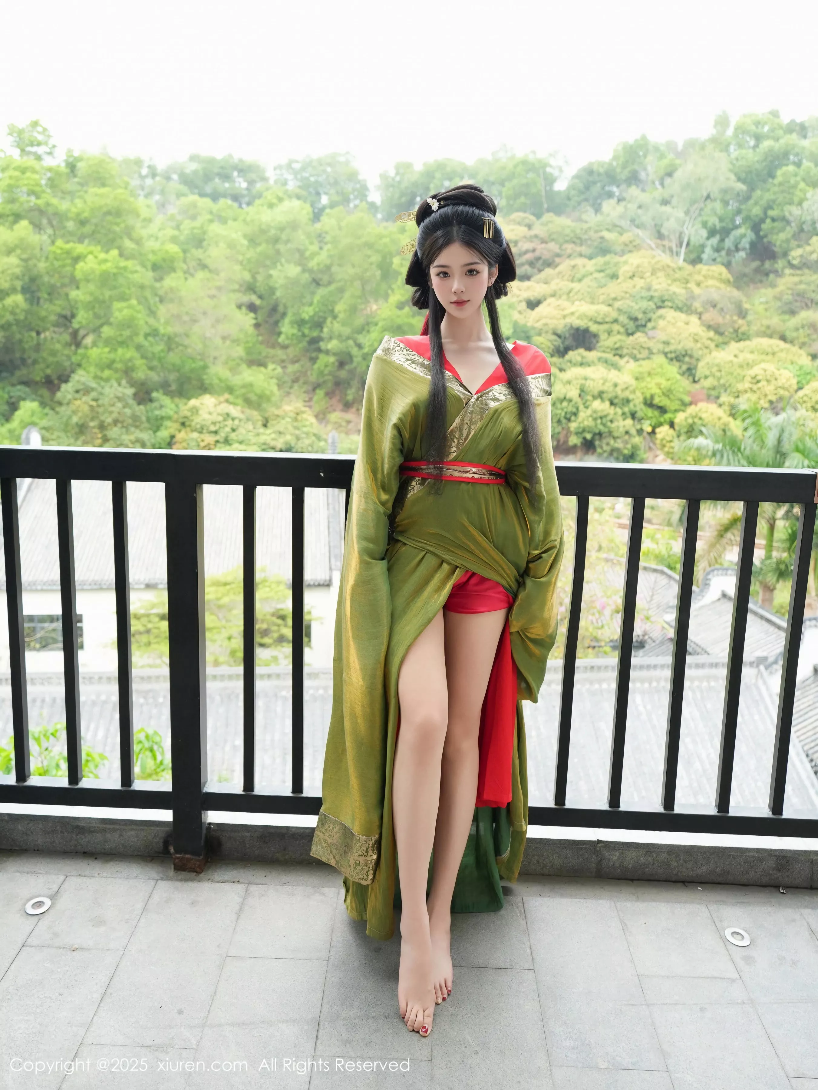 Xrmnw.Vip_雪糕_合集 Xrmnw.Vip_雪糕_写真