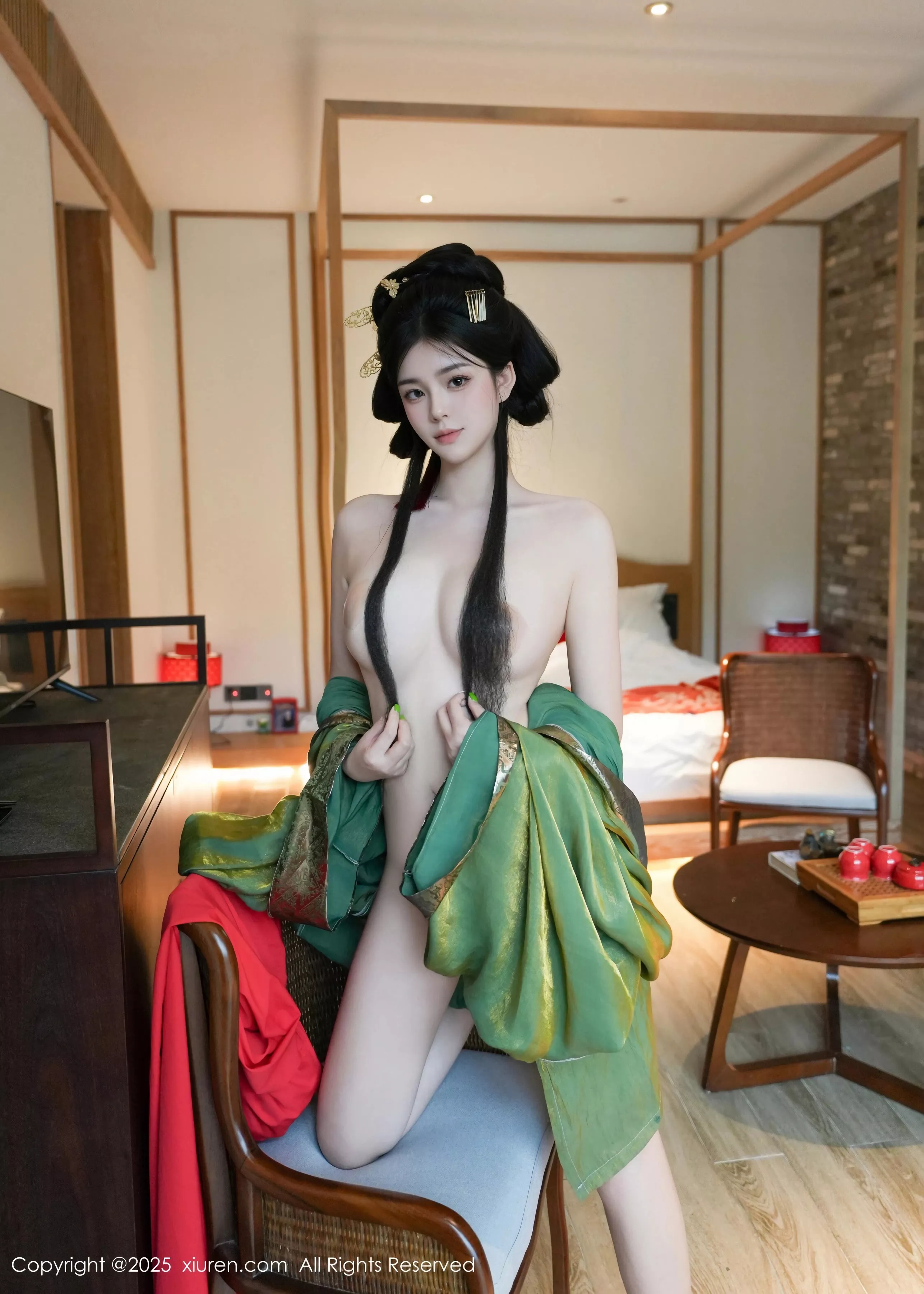 Xrmnw.Vip_雪糕_合集 Xrmnw.Vip_雪糕_写真