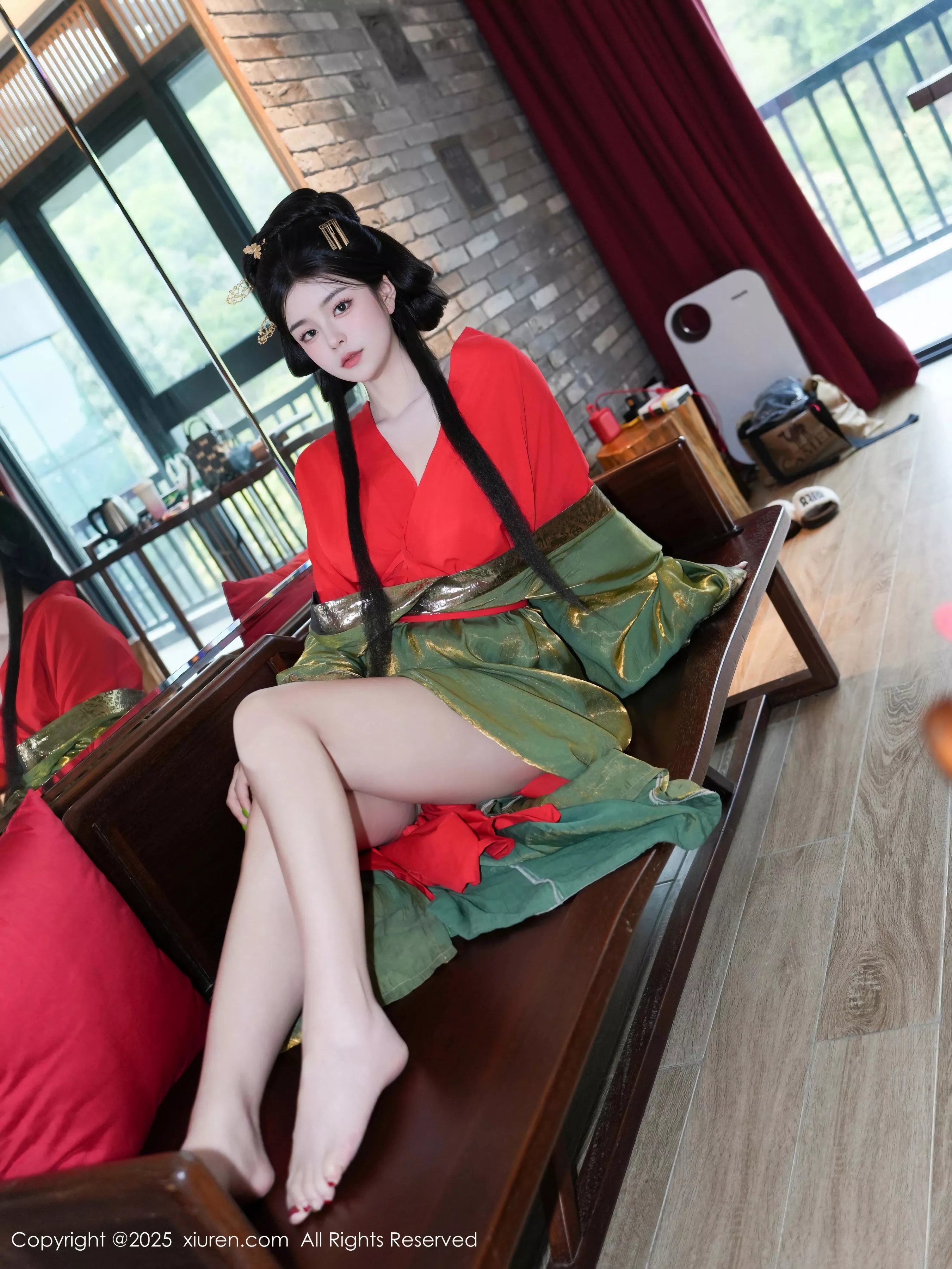 Xrmnw.Vip_雪糕_合集 Xrmnw.Vip_雪糕_写真