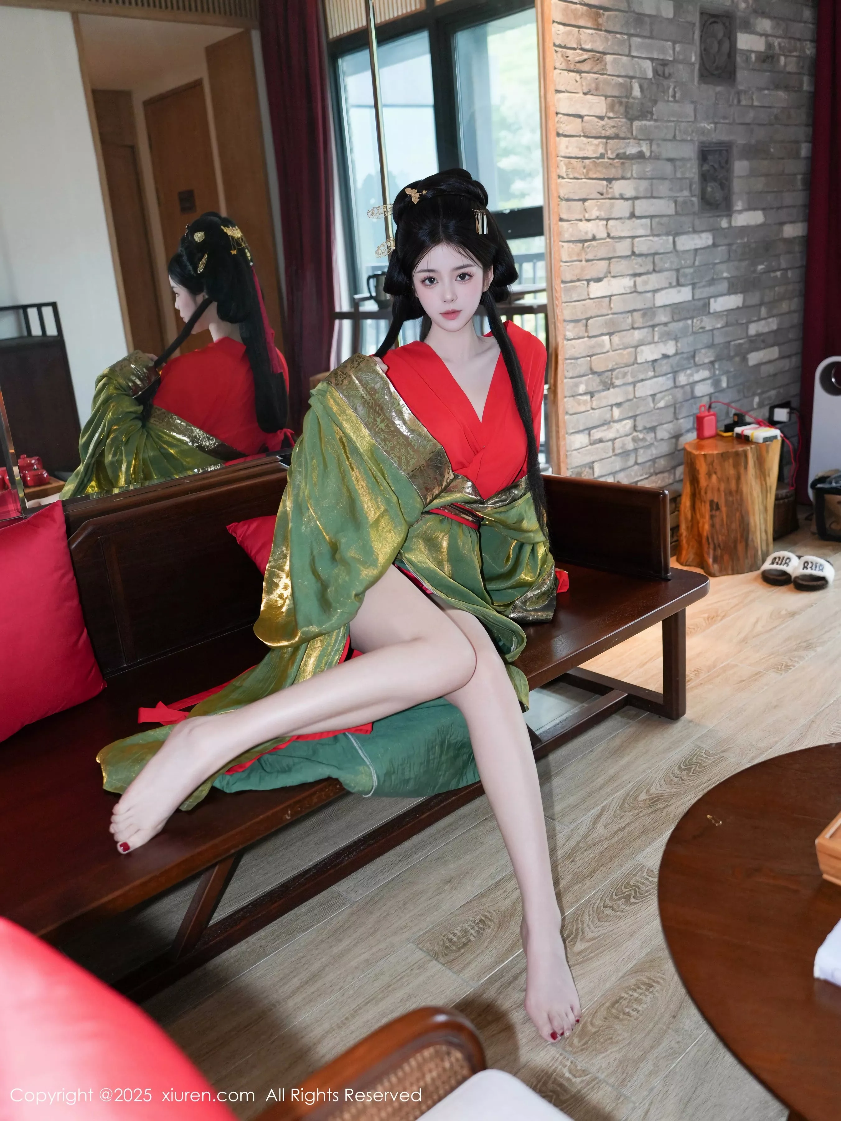 Xrmnw.Vip_雪糕_合集 Xrmnw.Vip_雪糕_写真