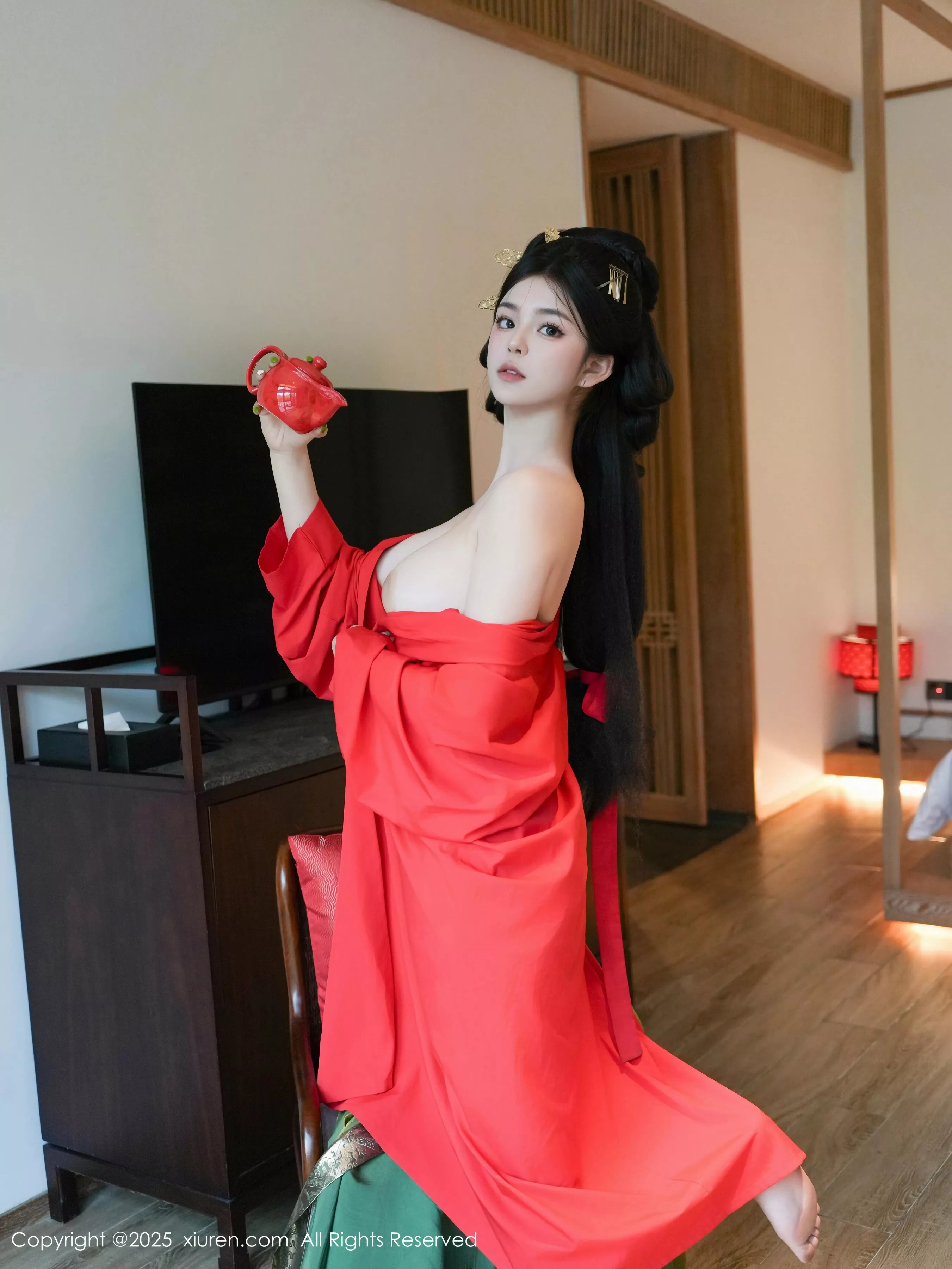 Xrmnw.Vip_雪糕_合集 Xrmnw.Vip_雪糕_写真