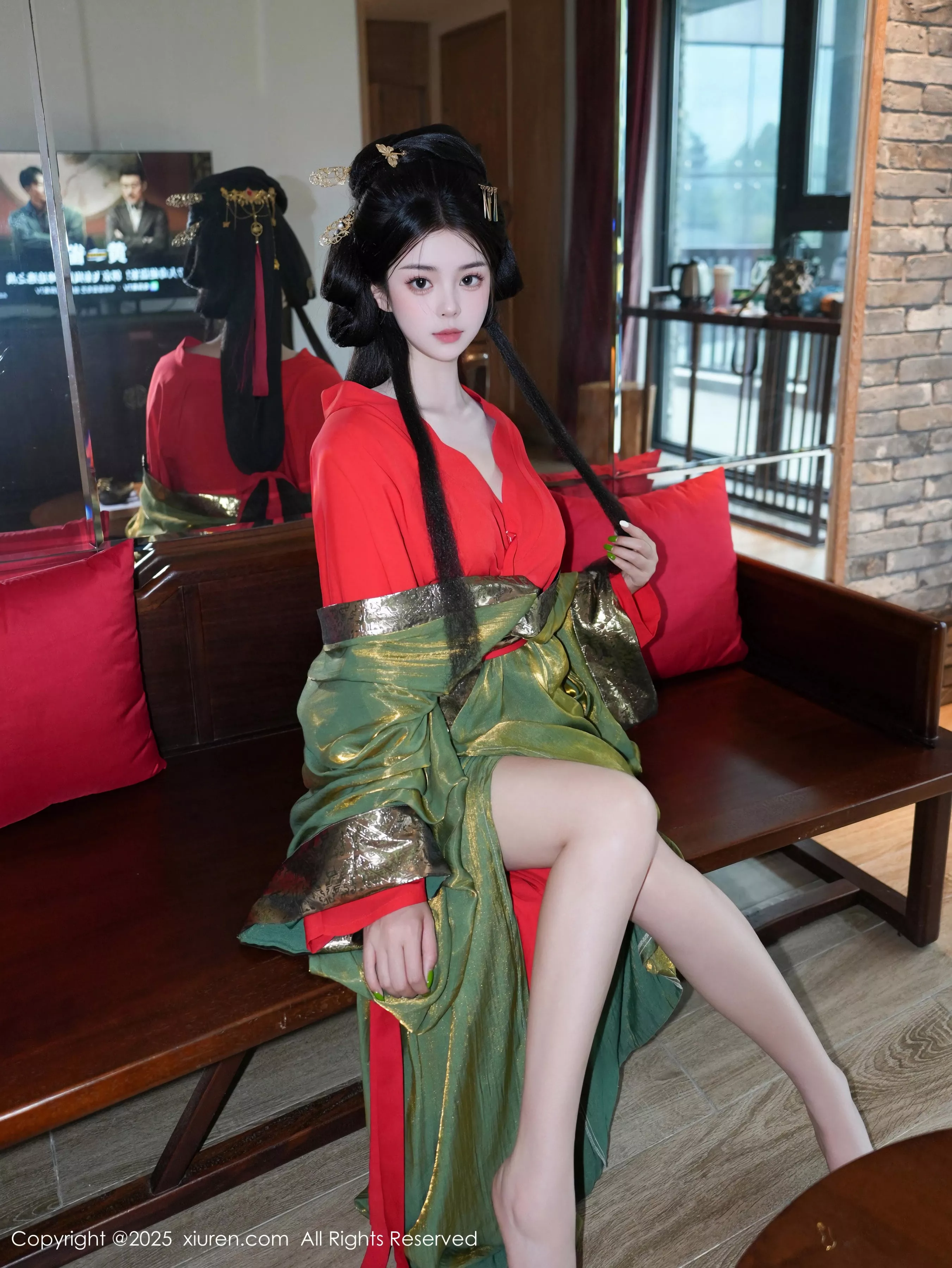 Xrmnw.Vip_雪糕_合集 Xrmnw.Vip_雪糕_写真