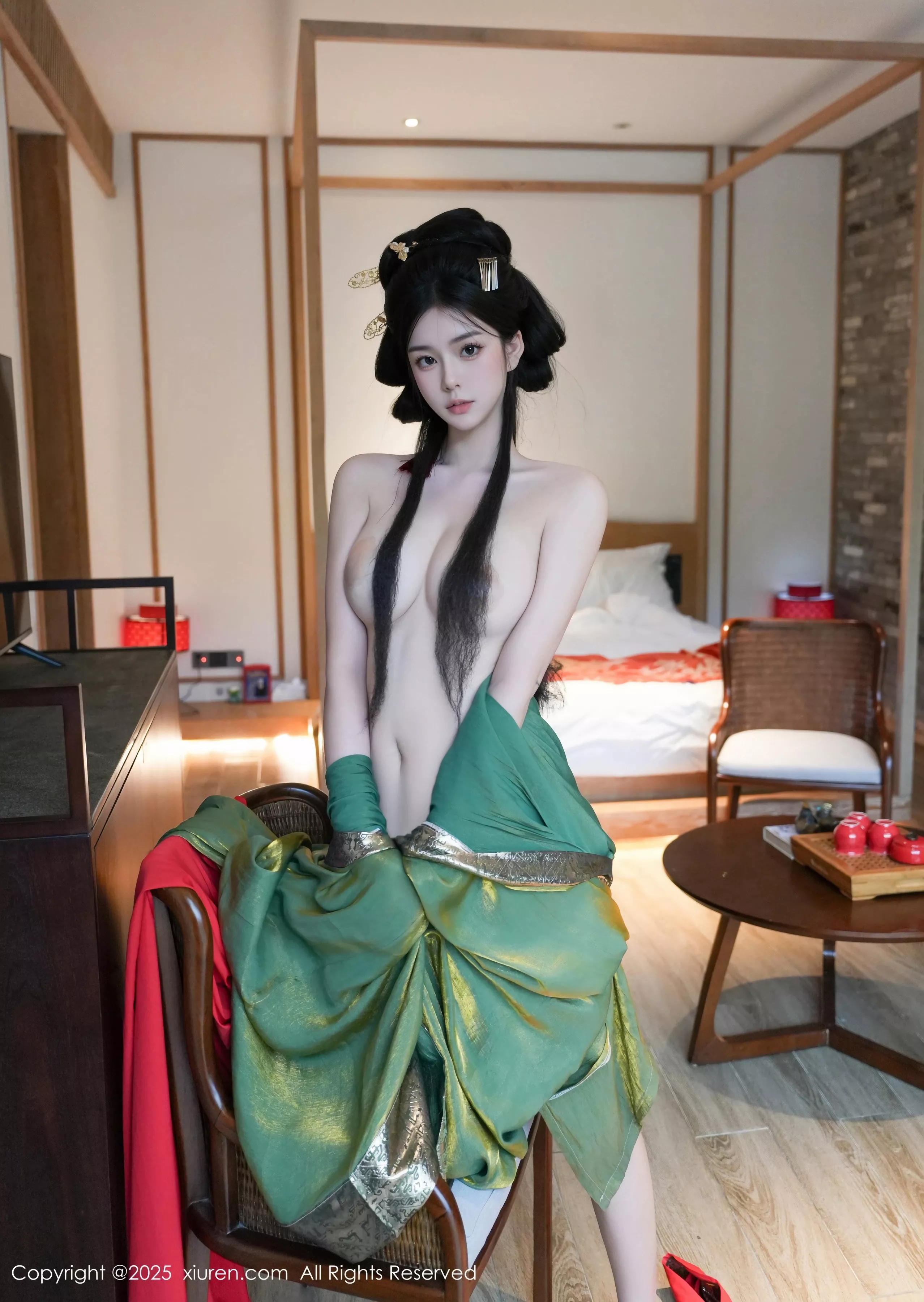 Xrmnw.Vip_雪糕_合集 Xrmnw.Vip_雪糕_写真