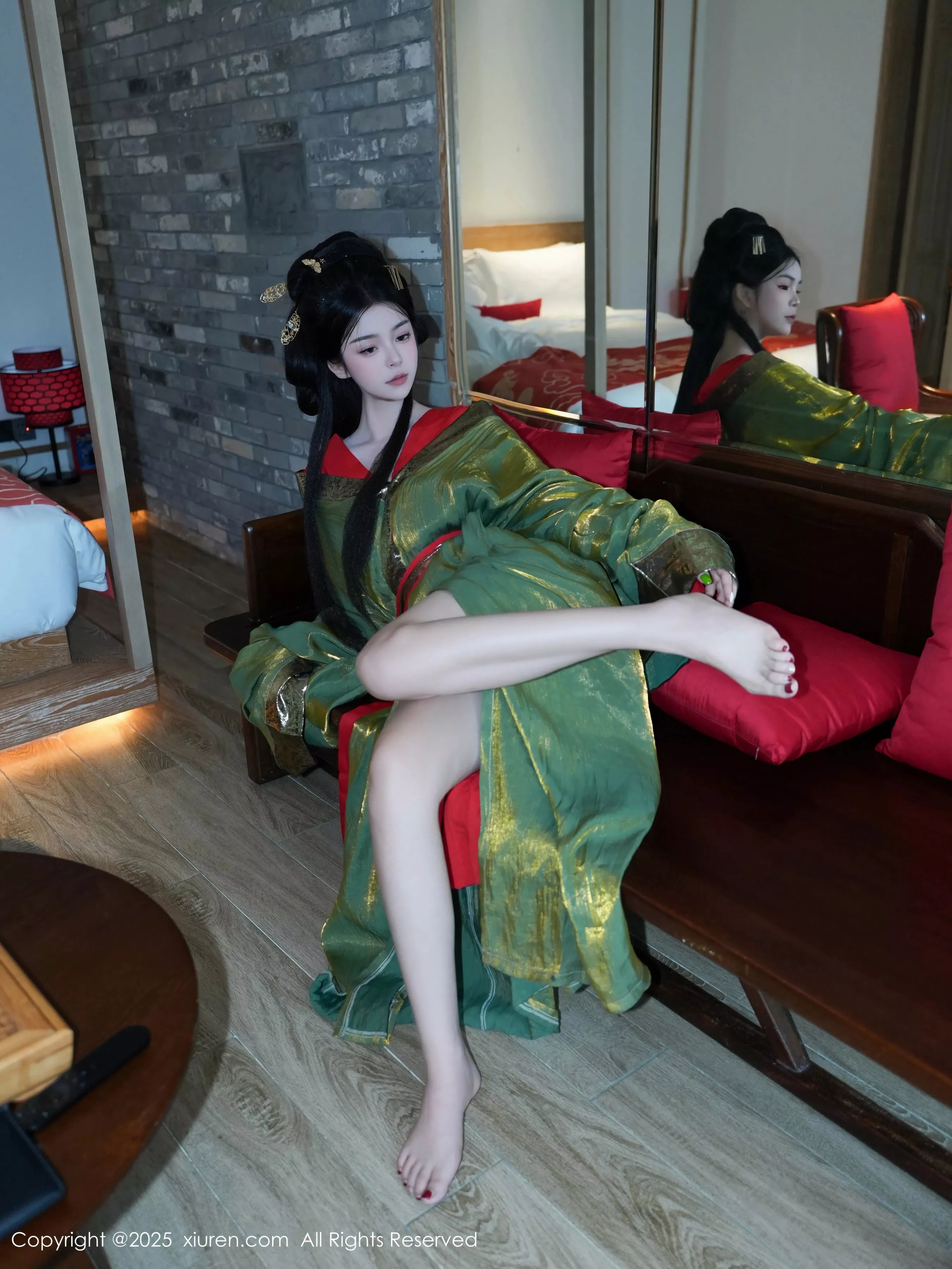 Xrmnw.Vip_雪糕_写真