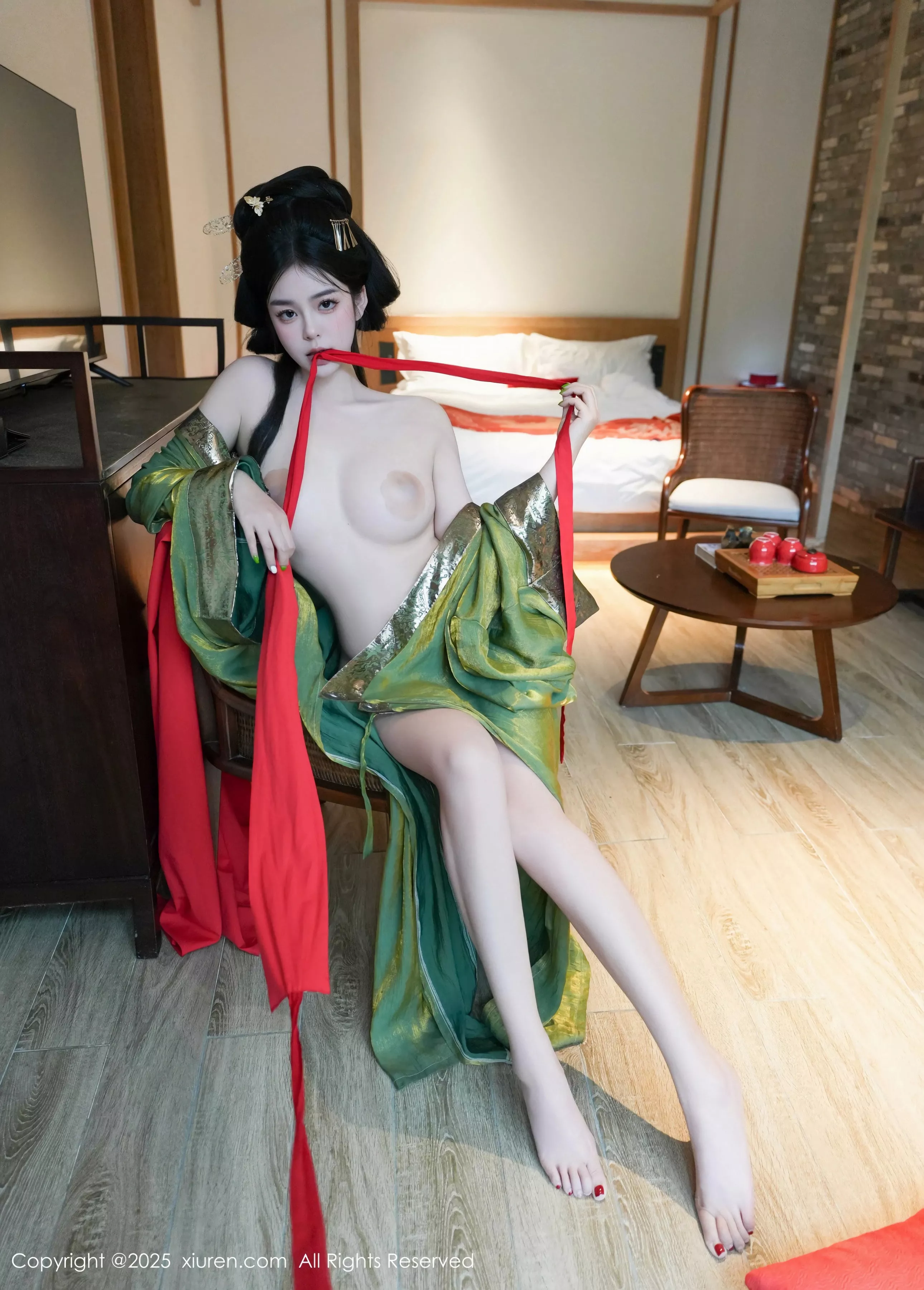 Xrmnw.Vip_雪糕_合集 Xrmnw.Vip_雪糕_写真