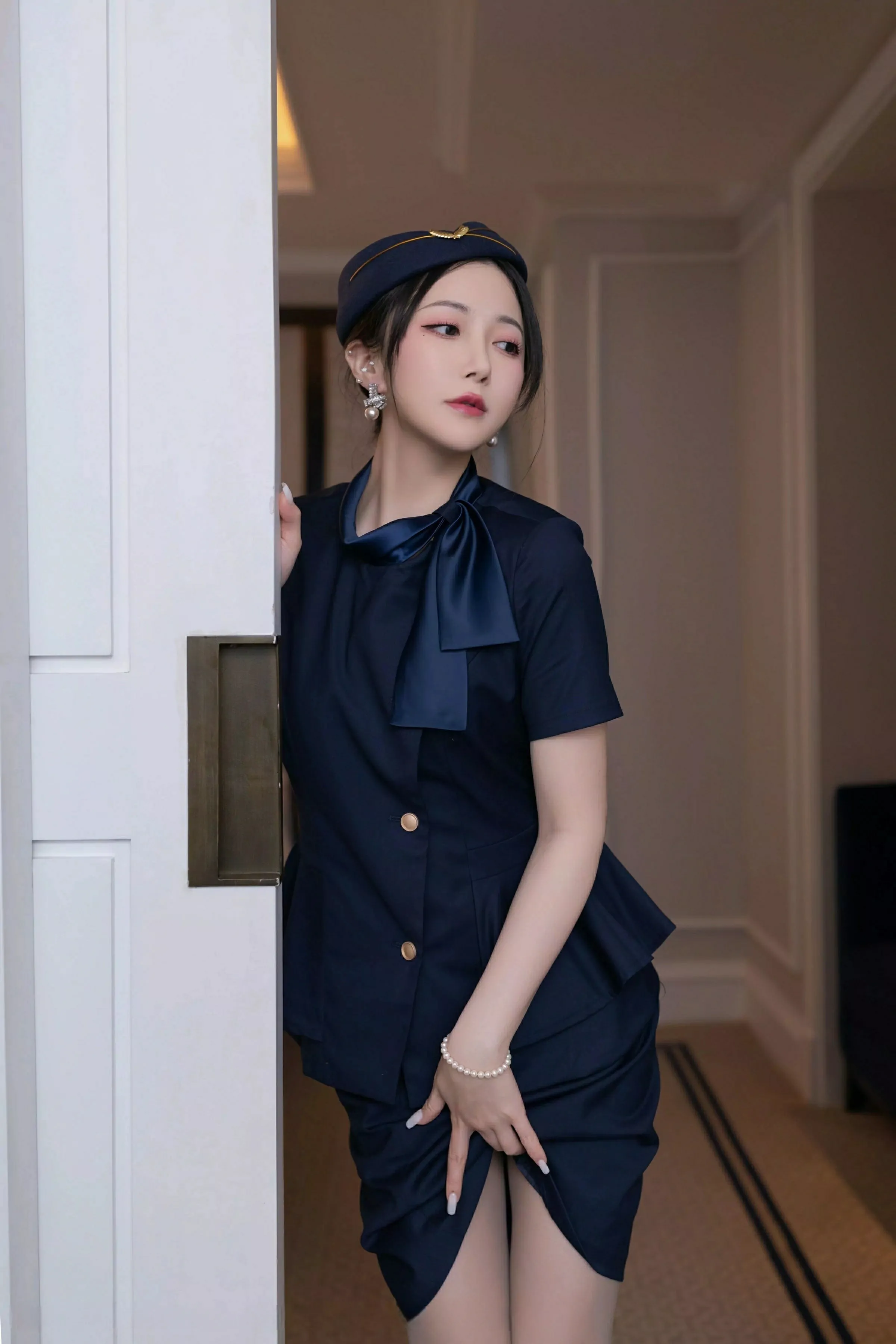 Xrmnw.Vip_鱼子酱_写真