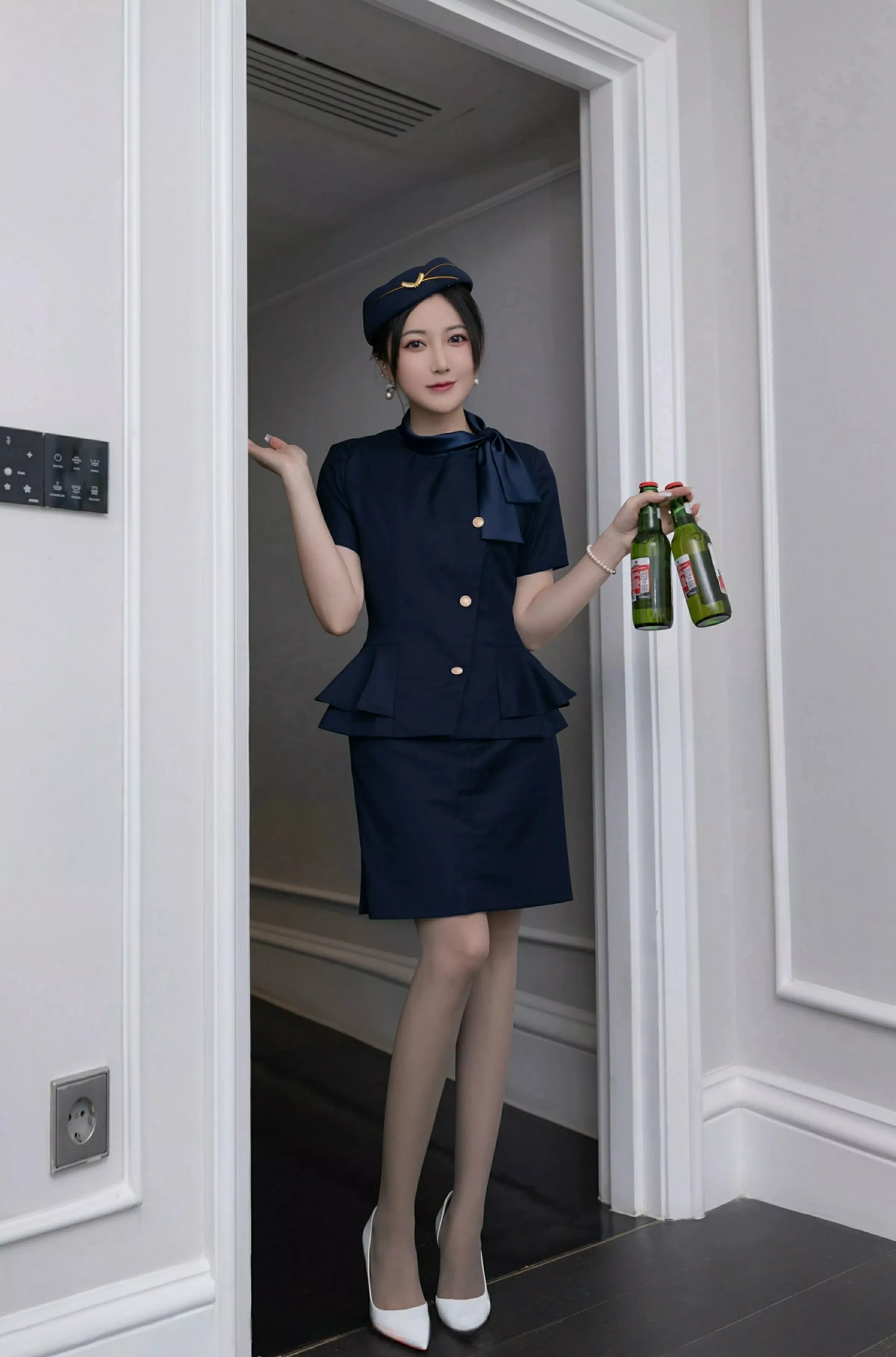 Xrmnw.Vip_鱼子酱_写真