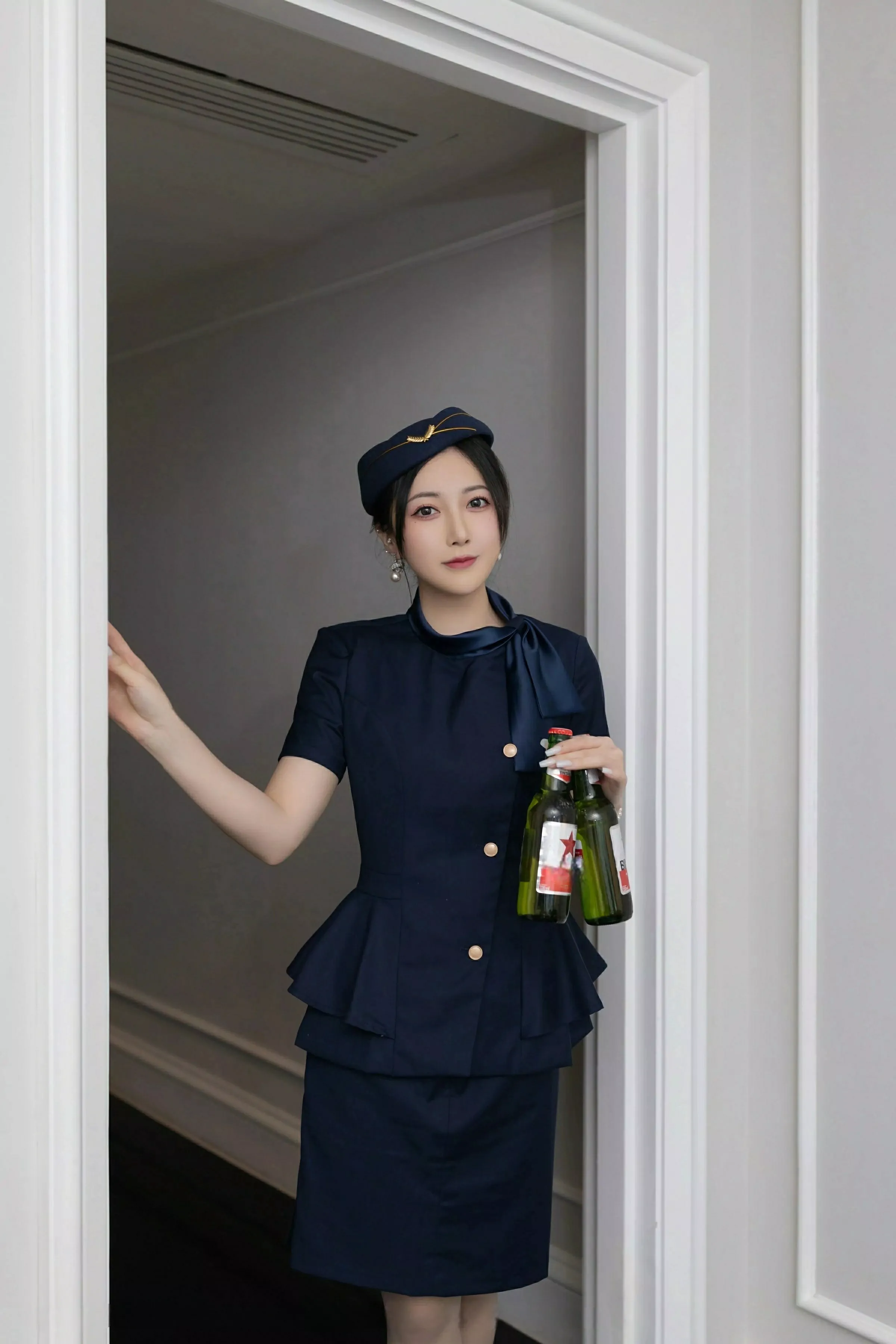 Xrmnw.Vip_鱼子酱_写真