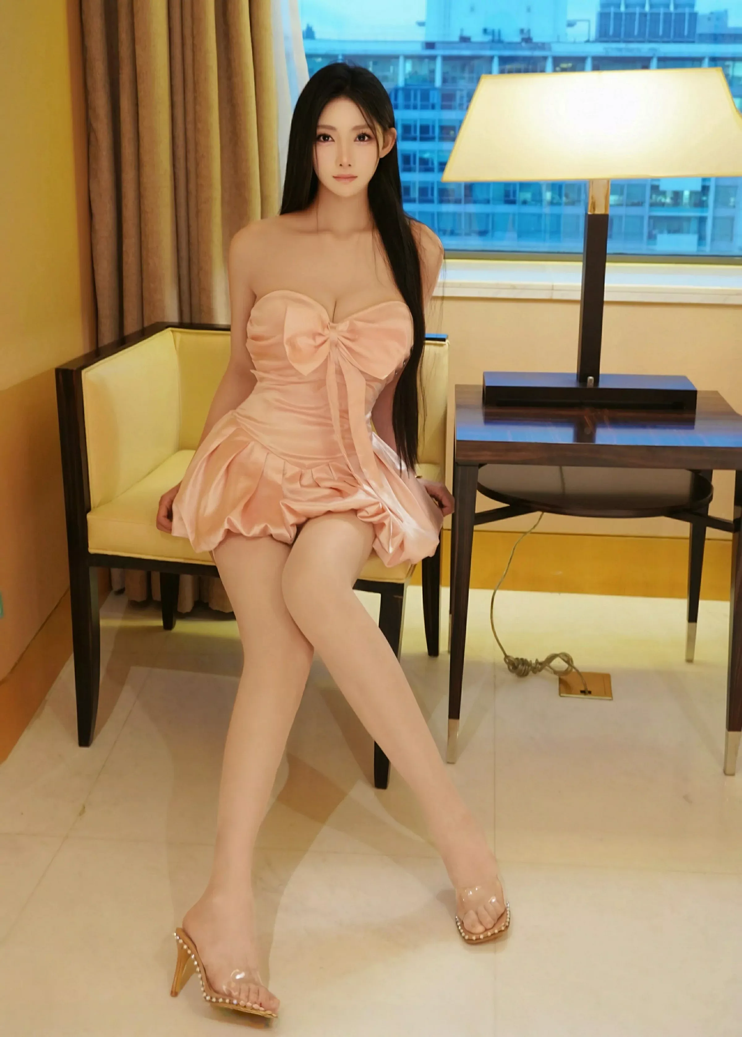 Xrmnw.Vip_雪见_写真