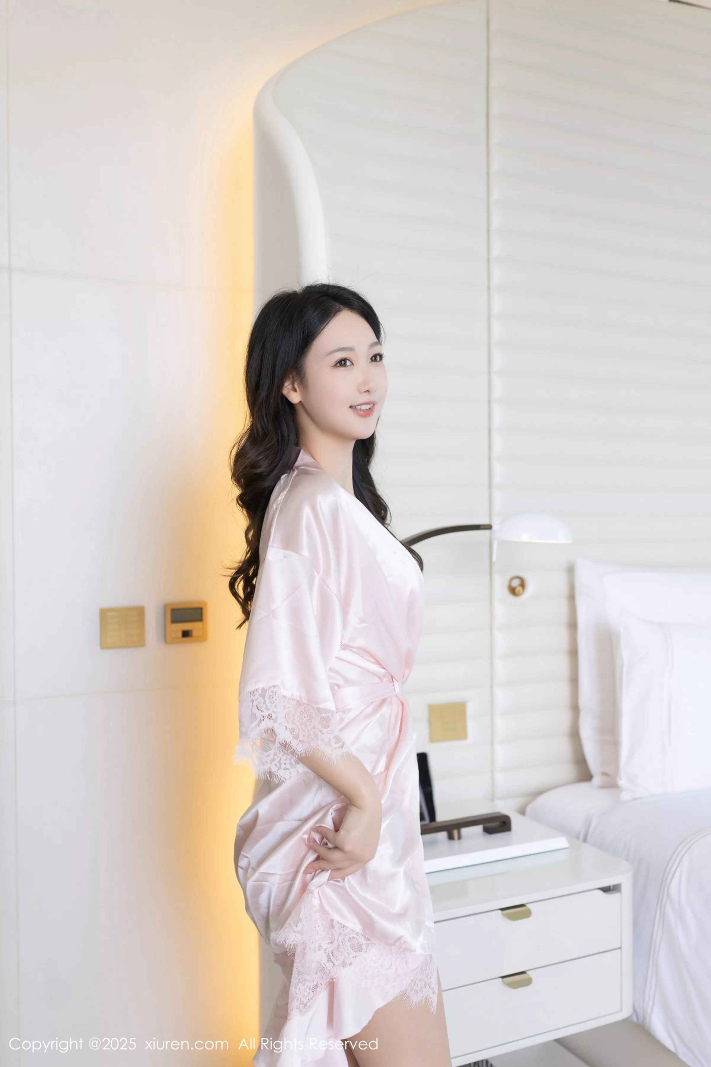 Xrmnw.Vip_唐安琪_写真