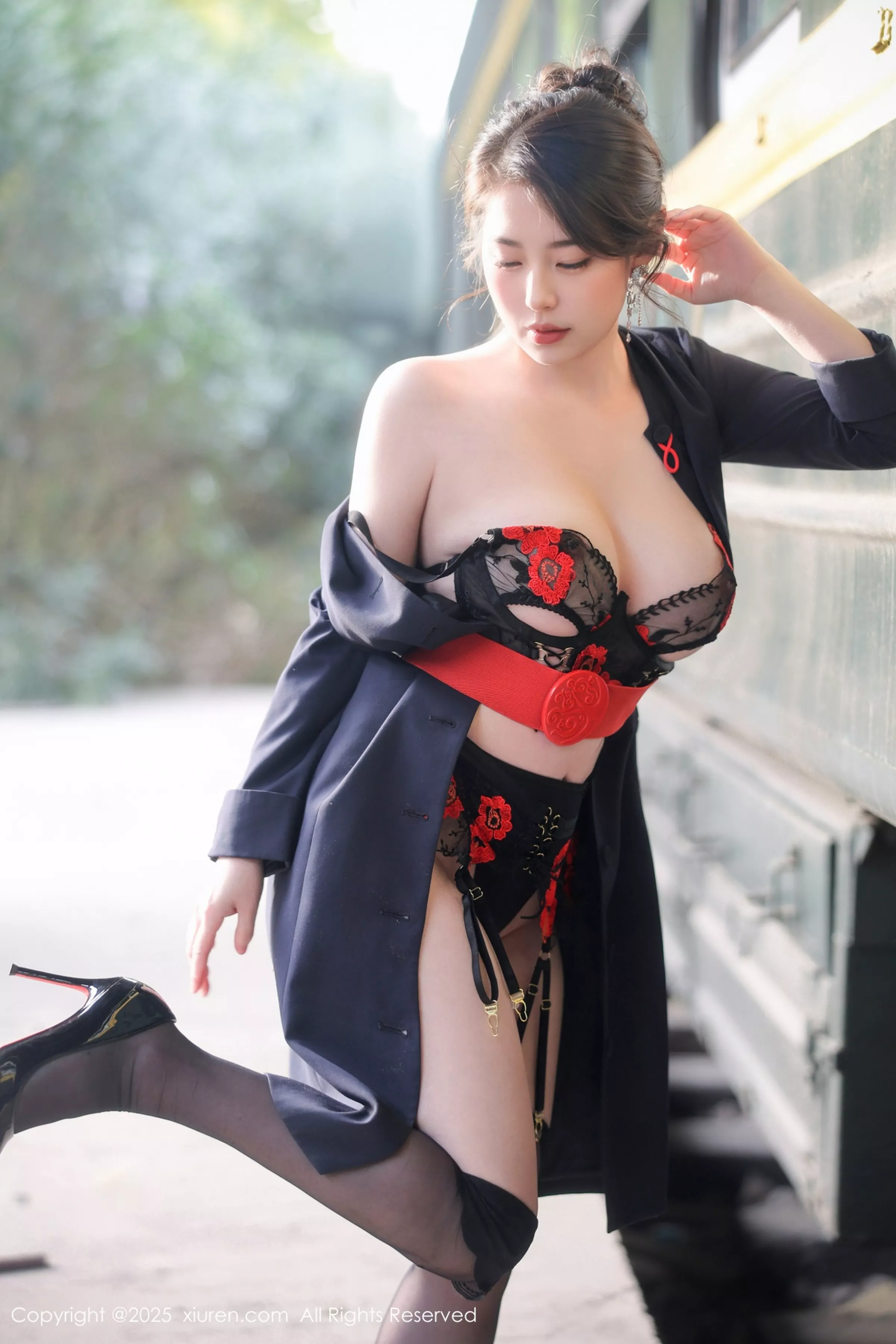 Xrmnw.Vip_白茹雪_写真