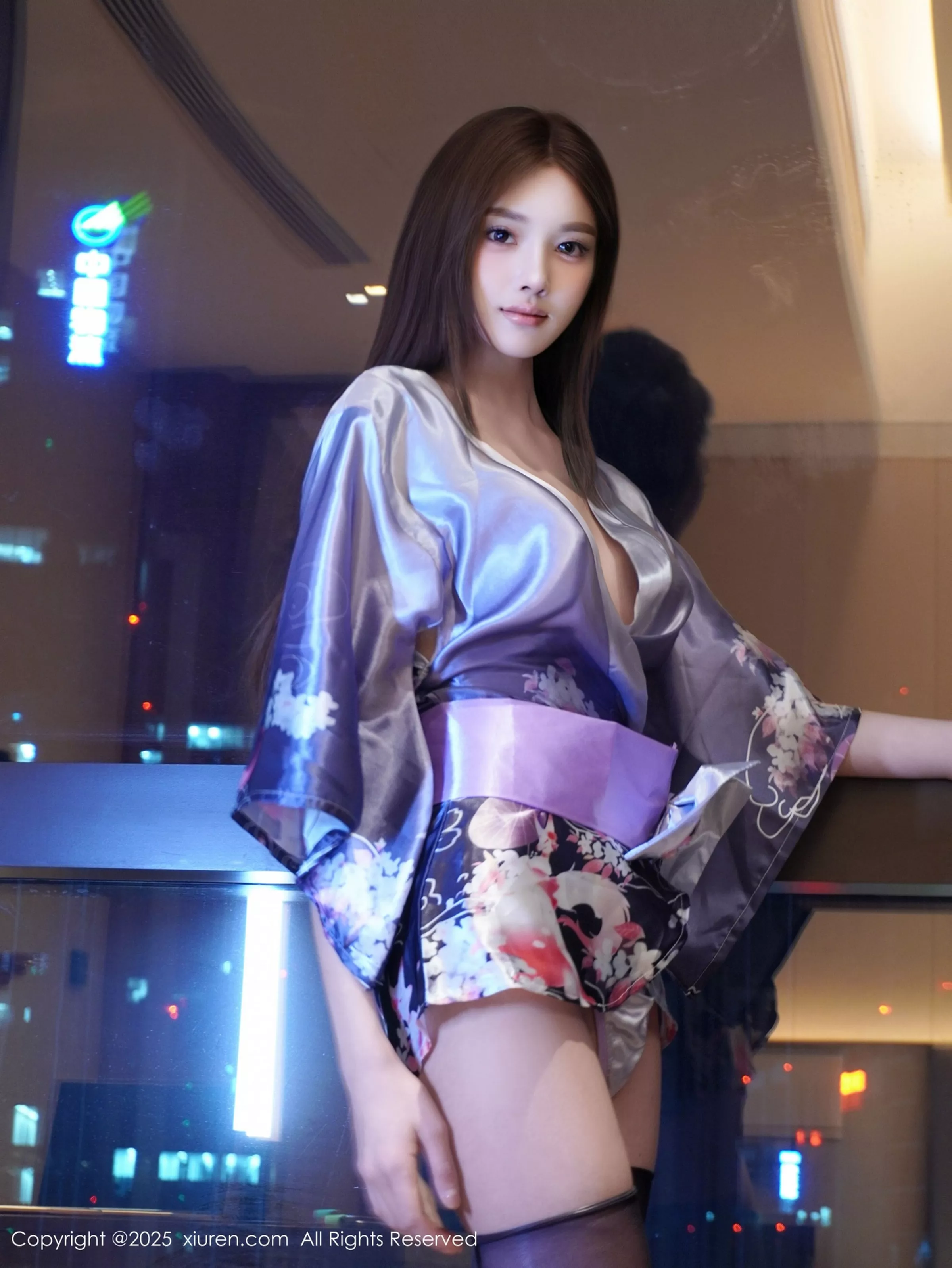 Xrmnw.Vip_杨幂幂_写真