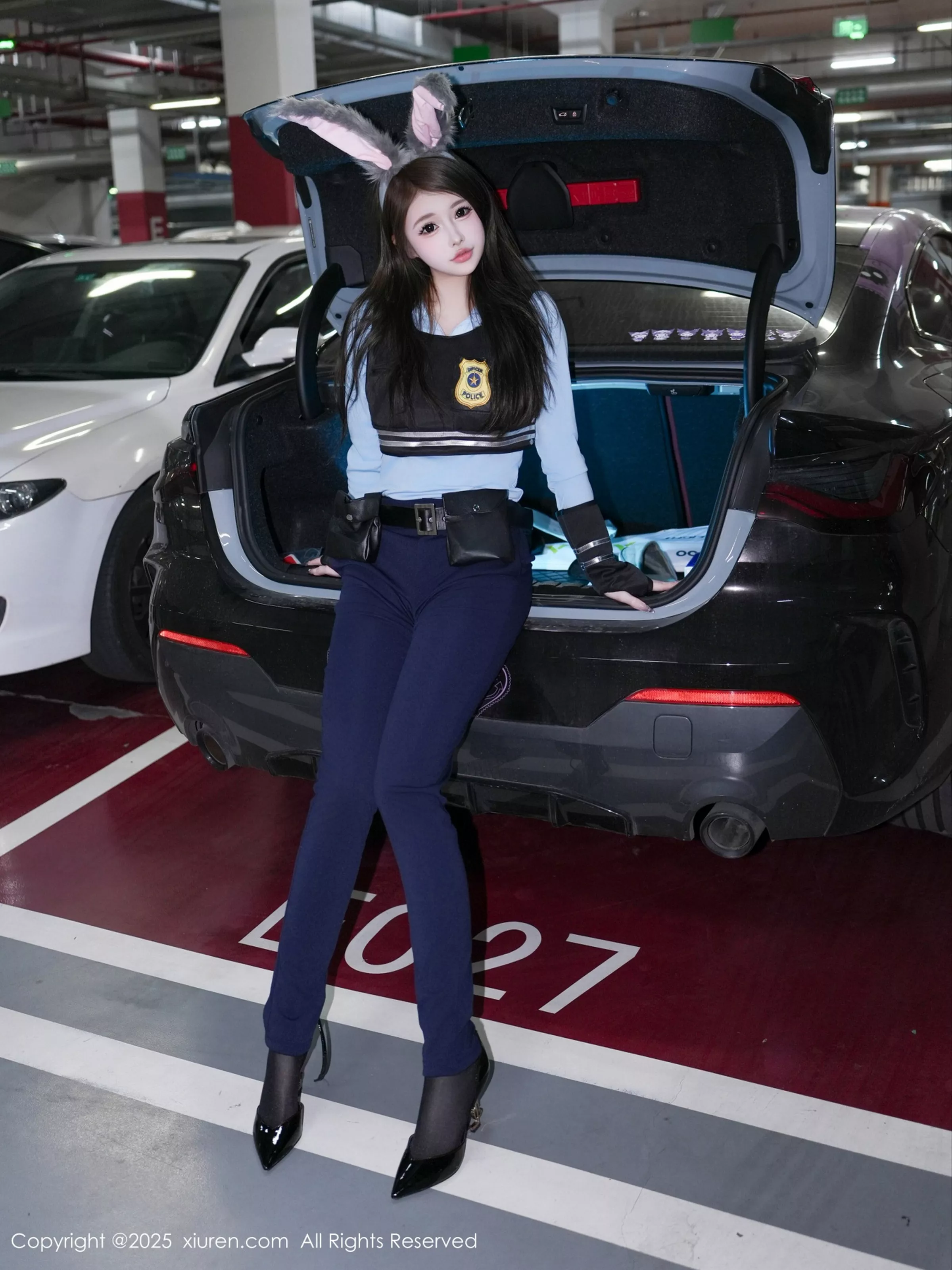 Xrmnw.Vip_甜妮_写真