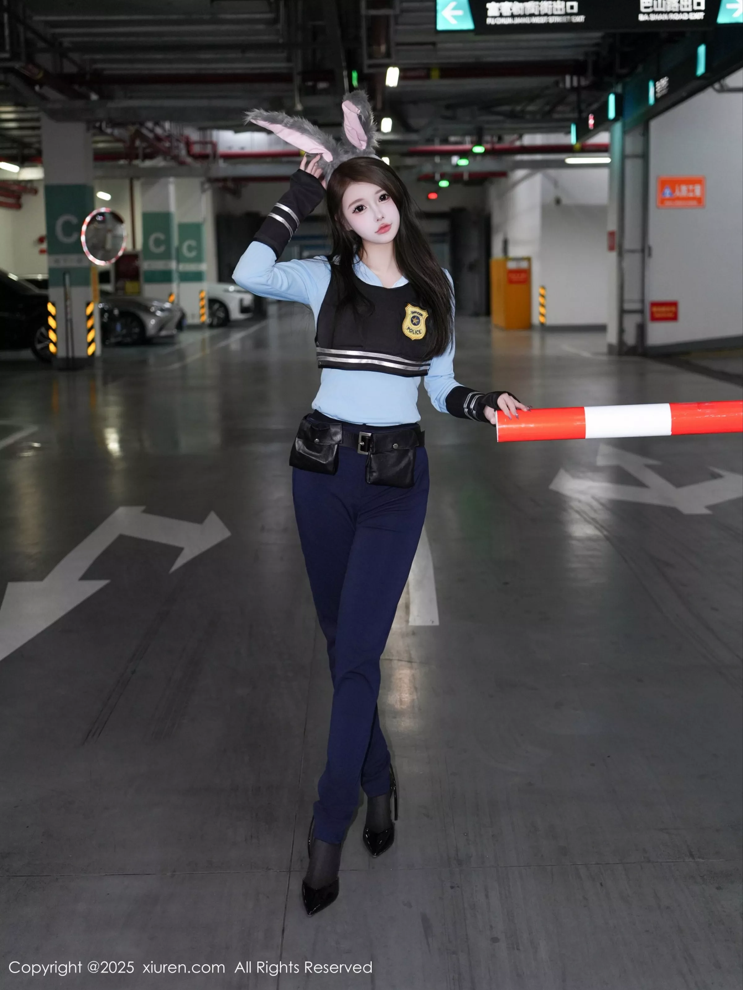 Xrmnw.Vip_甜妮_写真