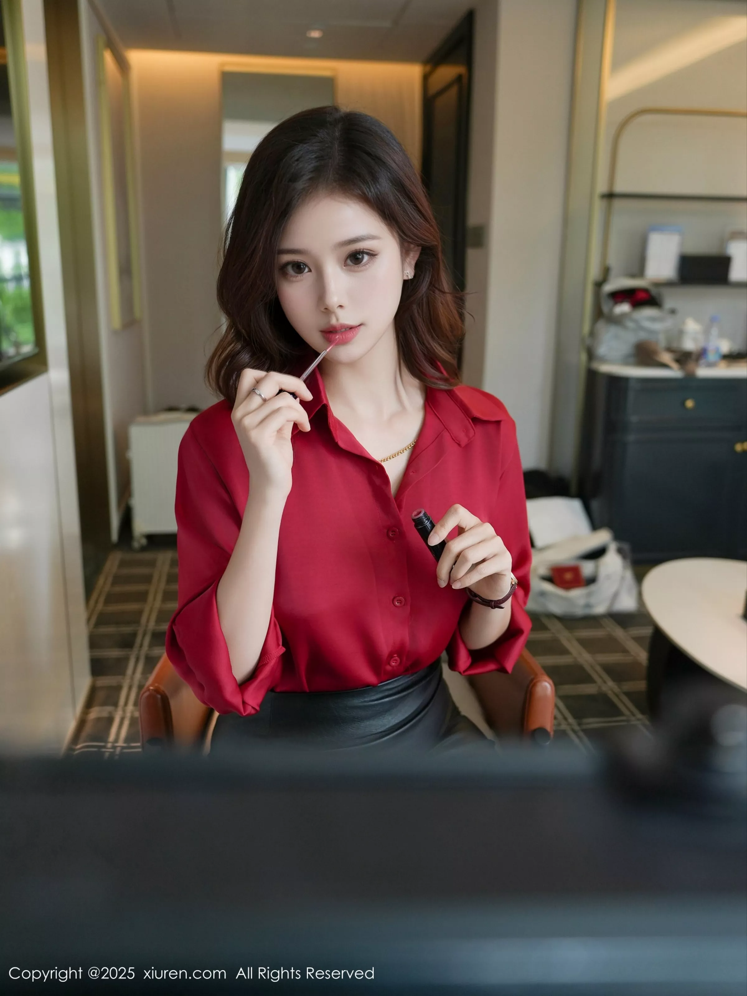 Xrmnw.Vip_玫瑰我爱你_写真