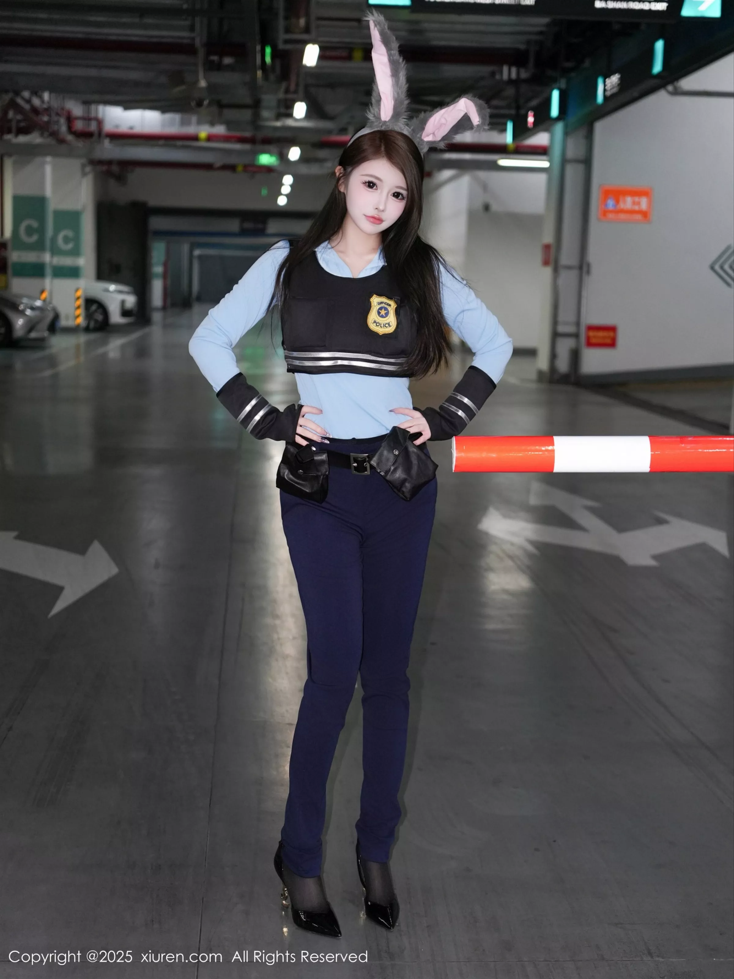 Xrmnw.Vip_甜妮_写真