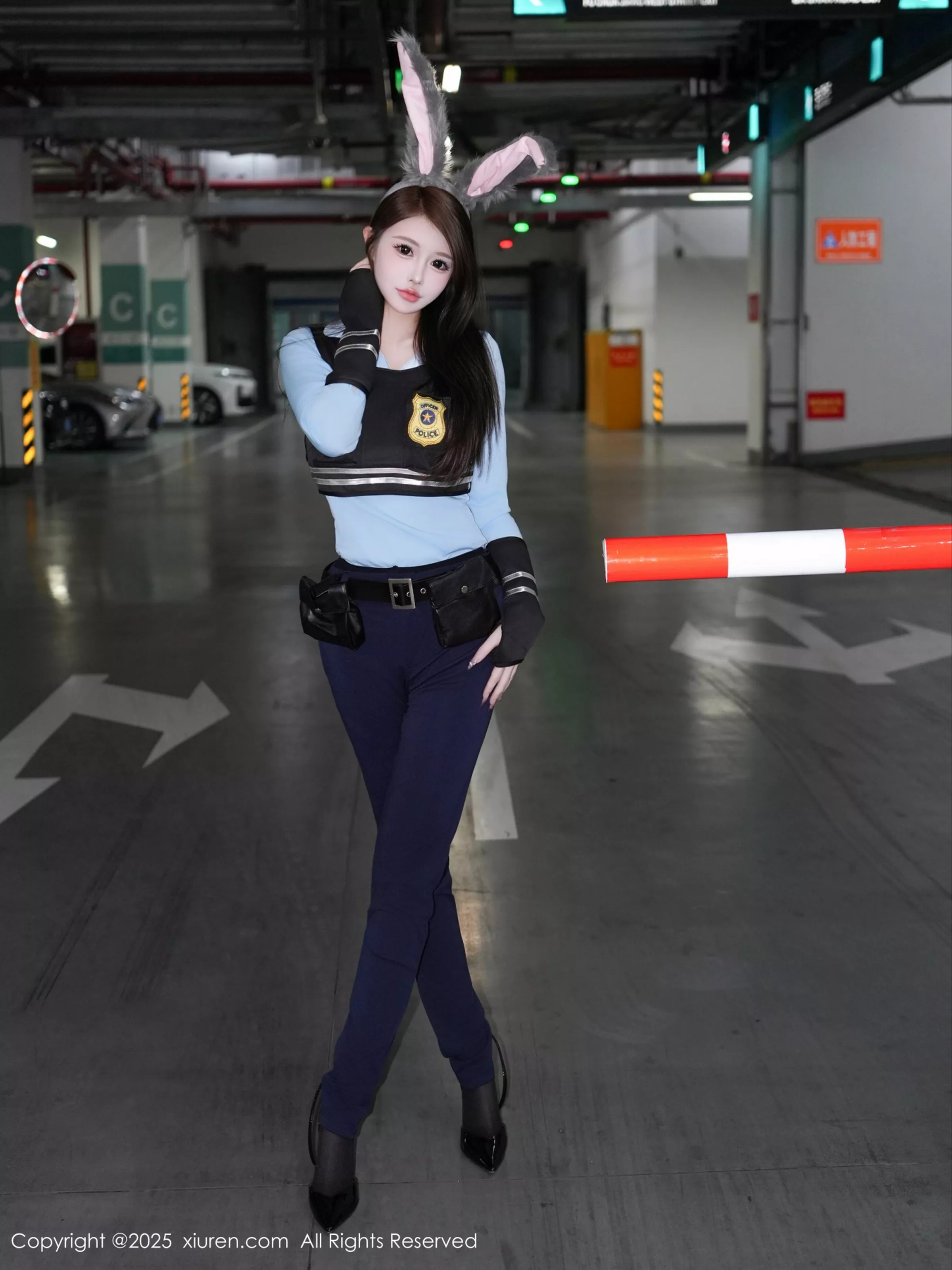 Xrmnw.Vip_甜妮_写真