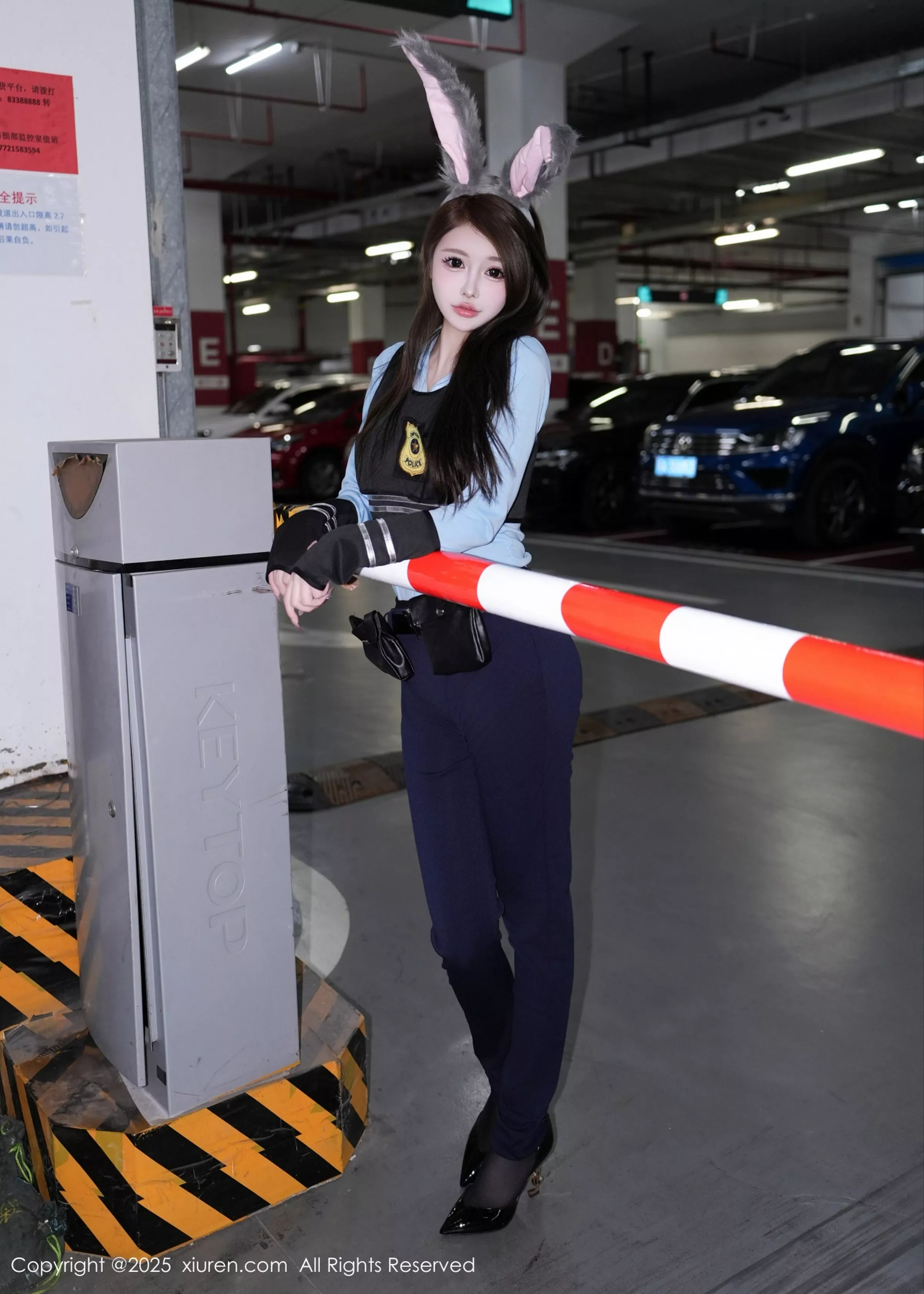 Xrmnw.Vip_甜妮_写真