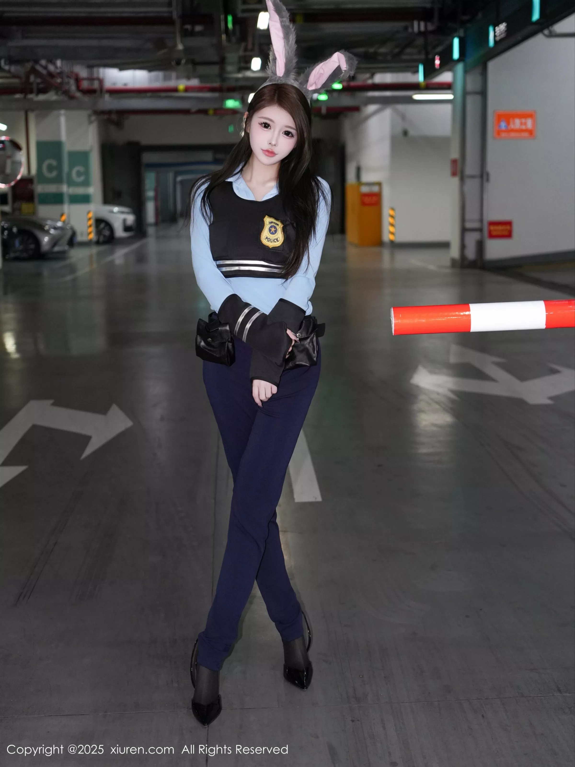 Xrmnw.Vip_甜妮_写真