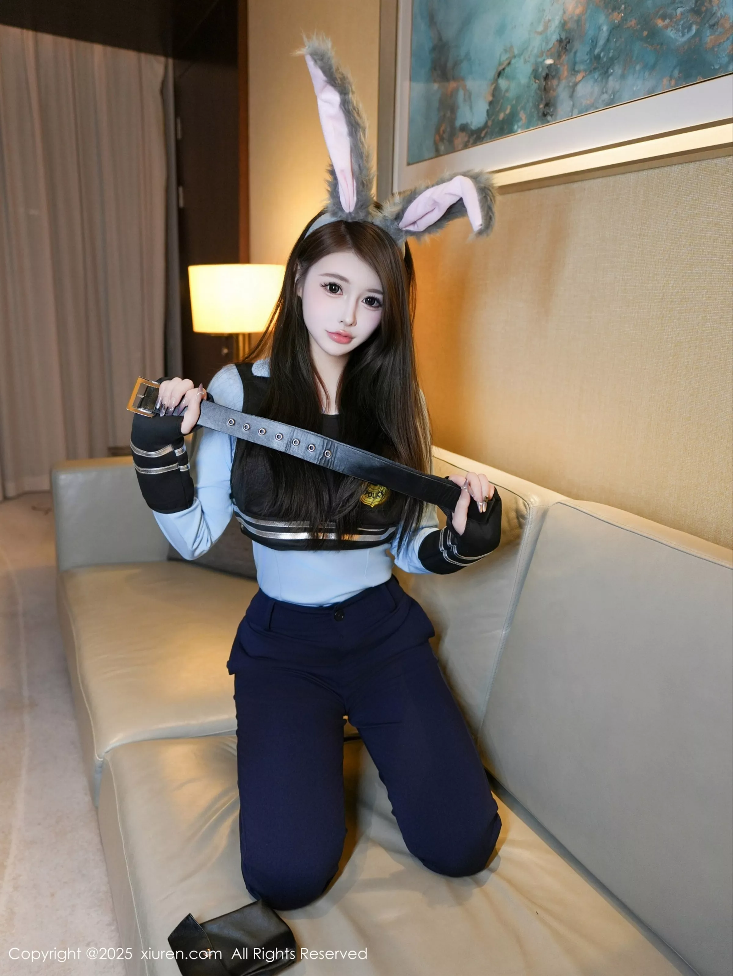 Xrmnw.Vip_甜妮_写真