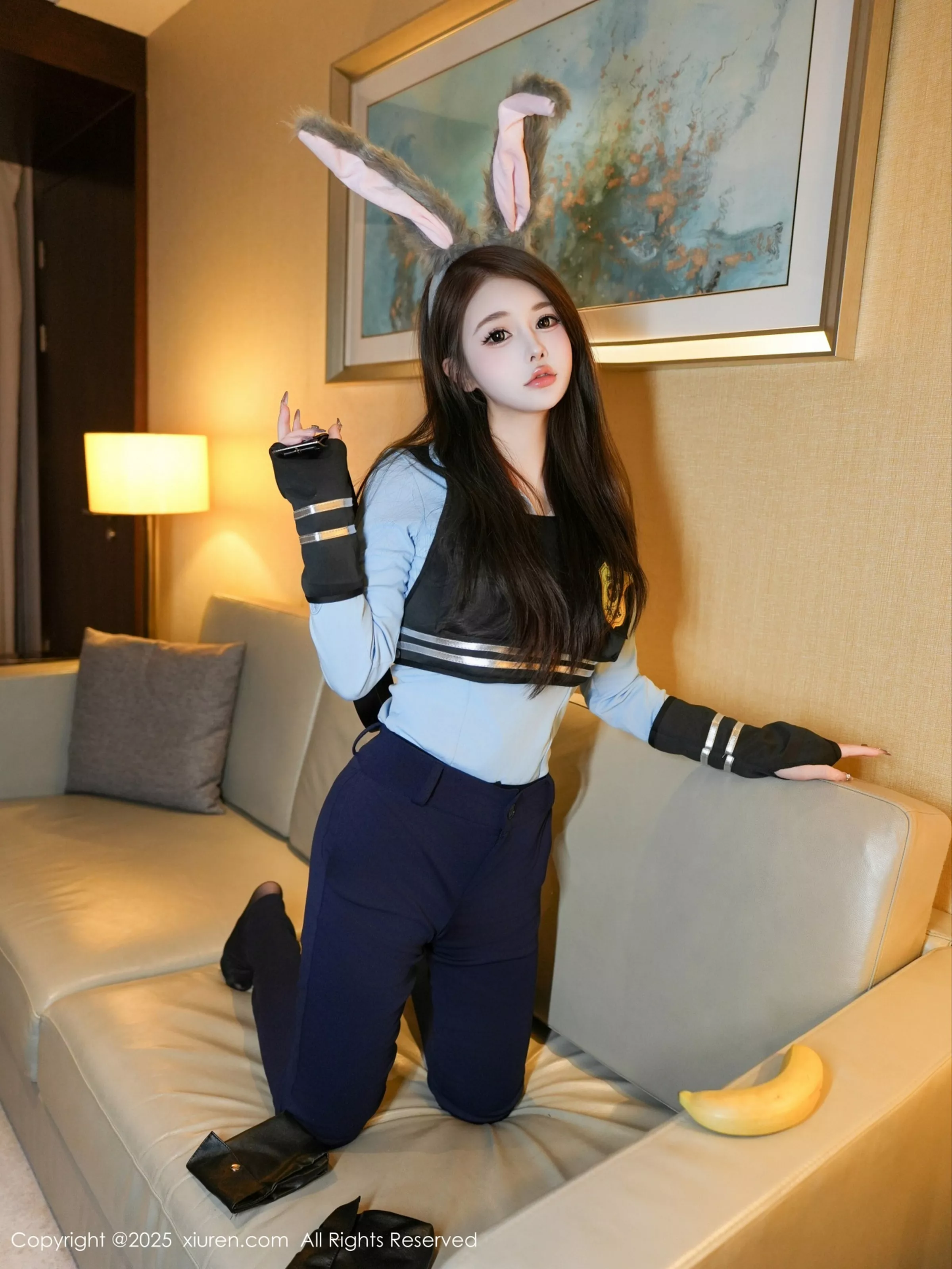 Xrmnw.Vip_甜妮_写真