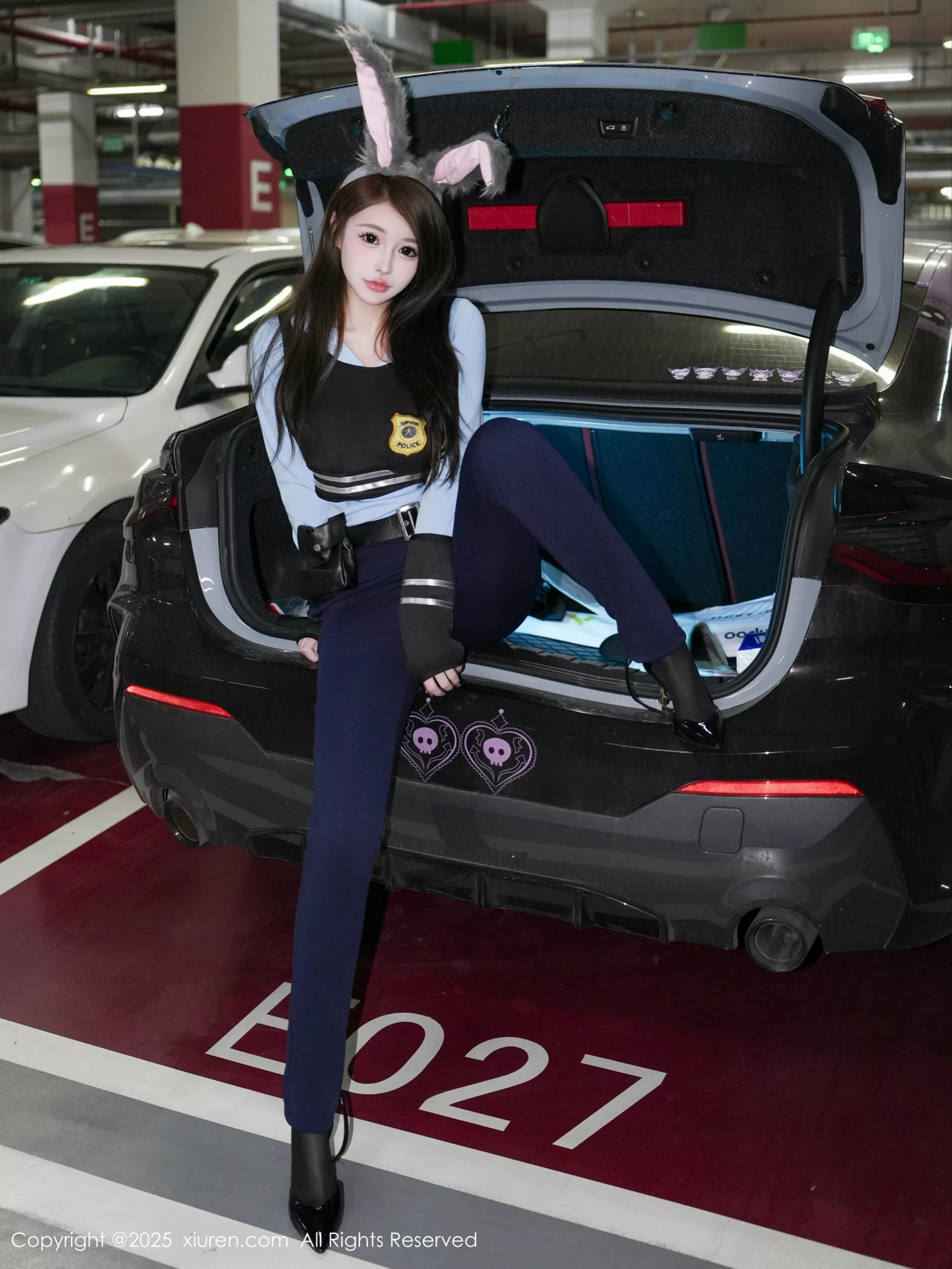 Xrmnw.Vip_甜妮_写真