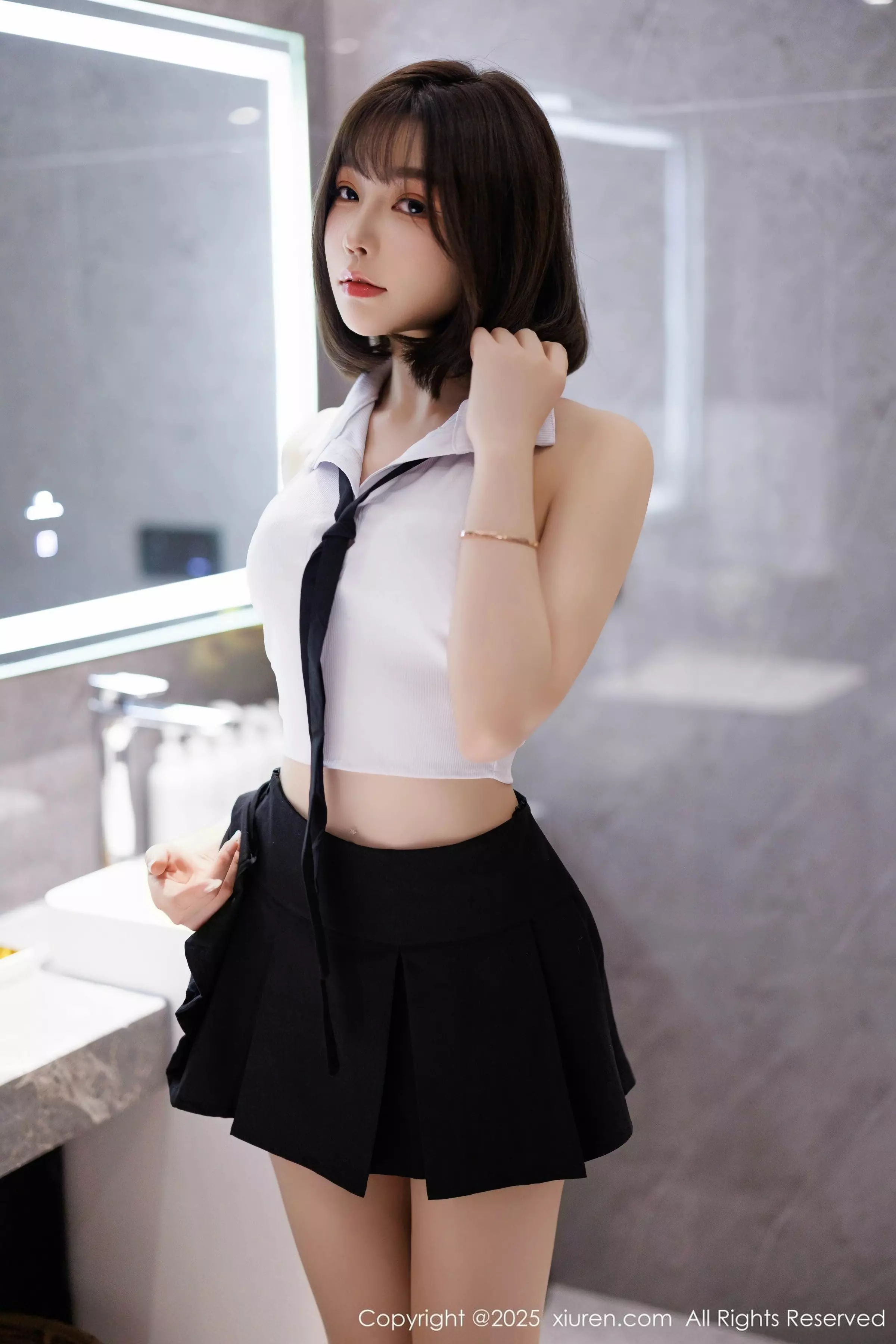Xrmnw.Vip_徐莉芝_写真