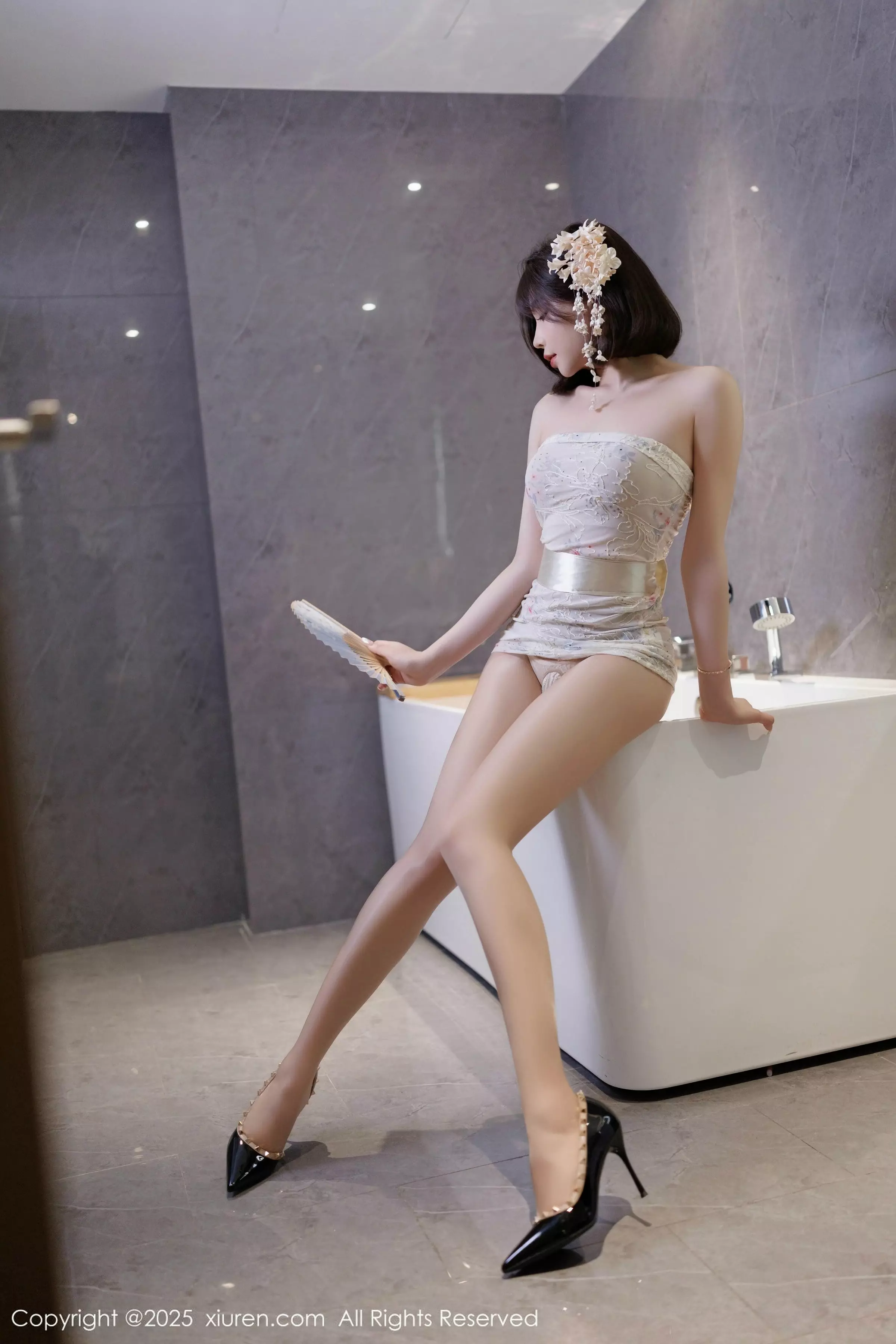 Xrmnw.Vip_徐莉芝_写真