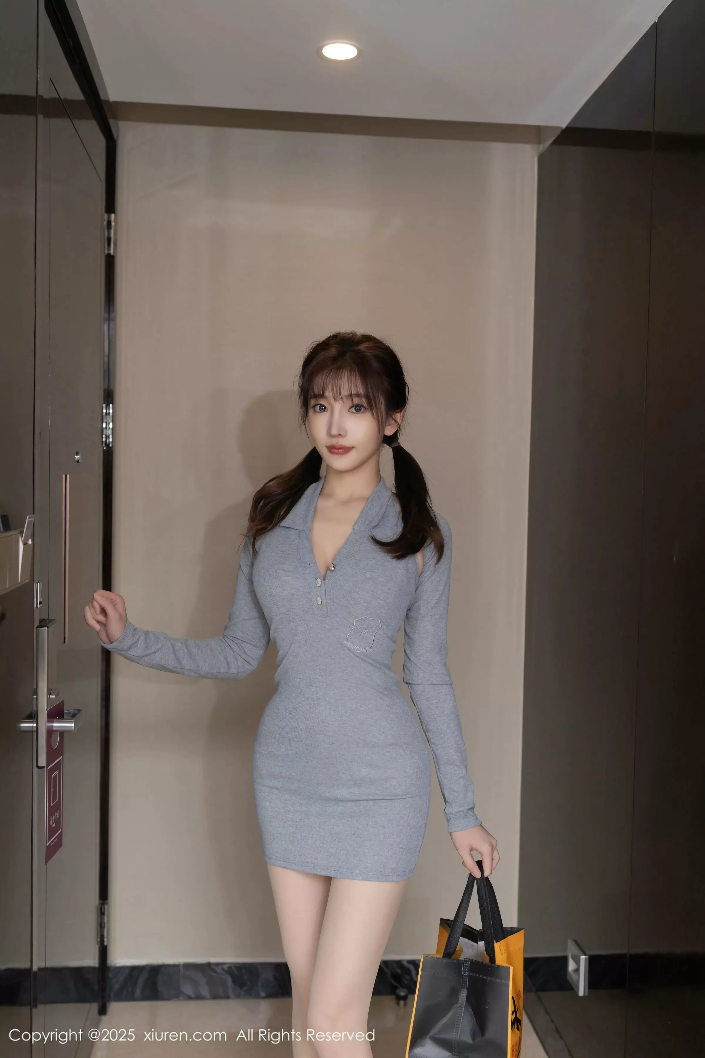 Xrmnw.Vip_陆萱萱_写真