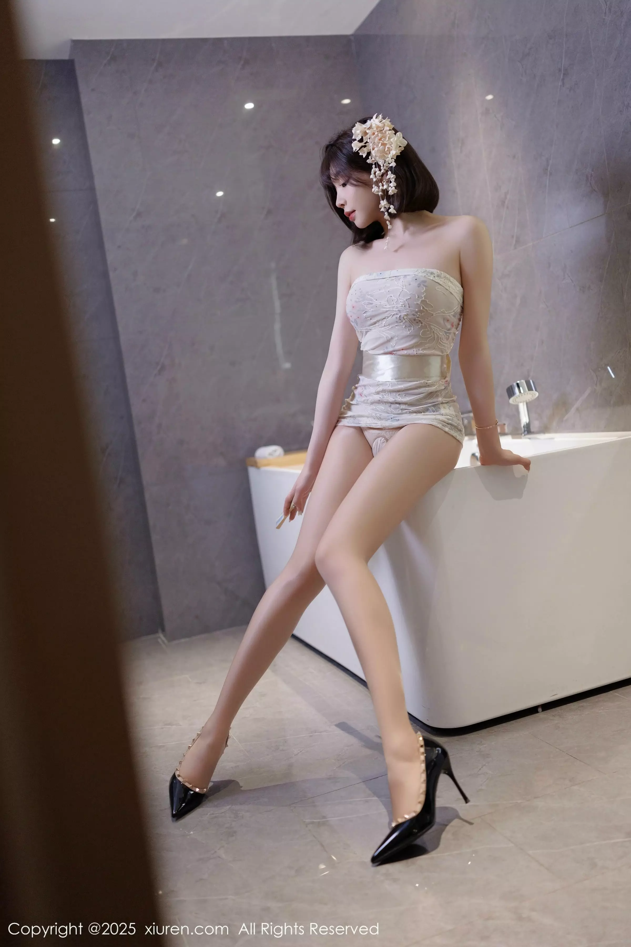 Xrmnw.Vip_徐莉芝_写真