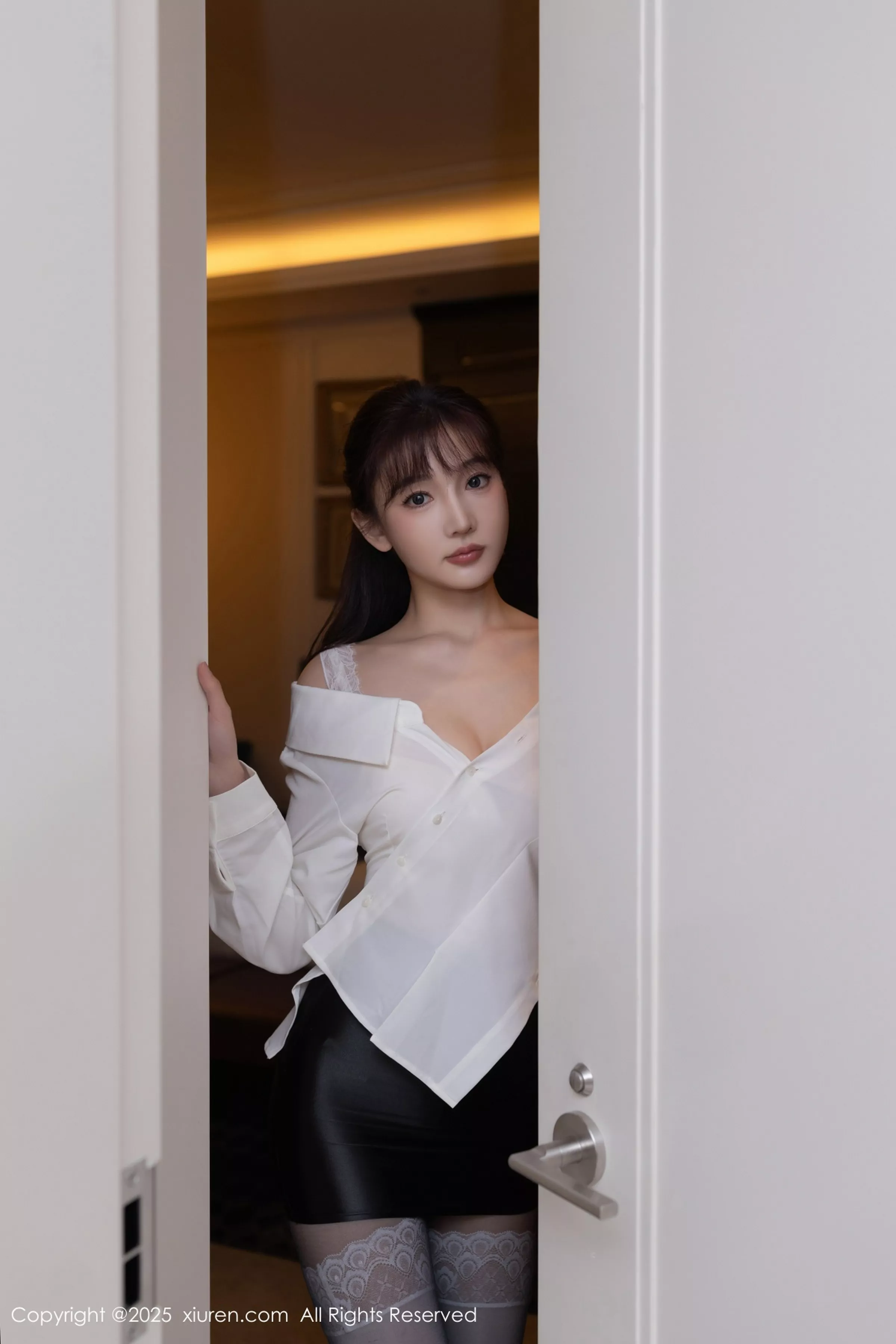 Xrmnw.Vip_陆萱萱_写真
