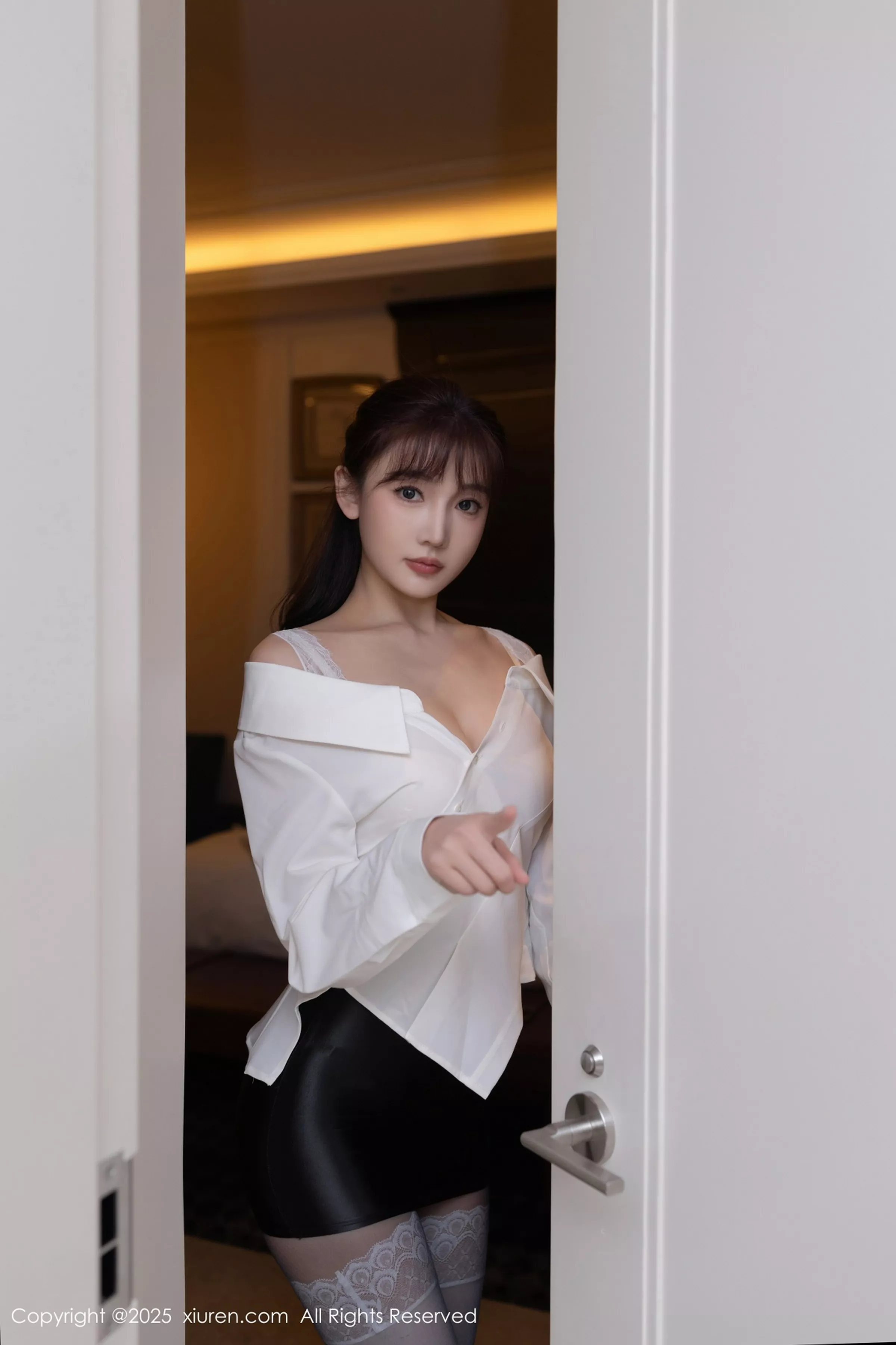 Xrmnw.Vip_陆萱萱_写真