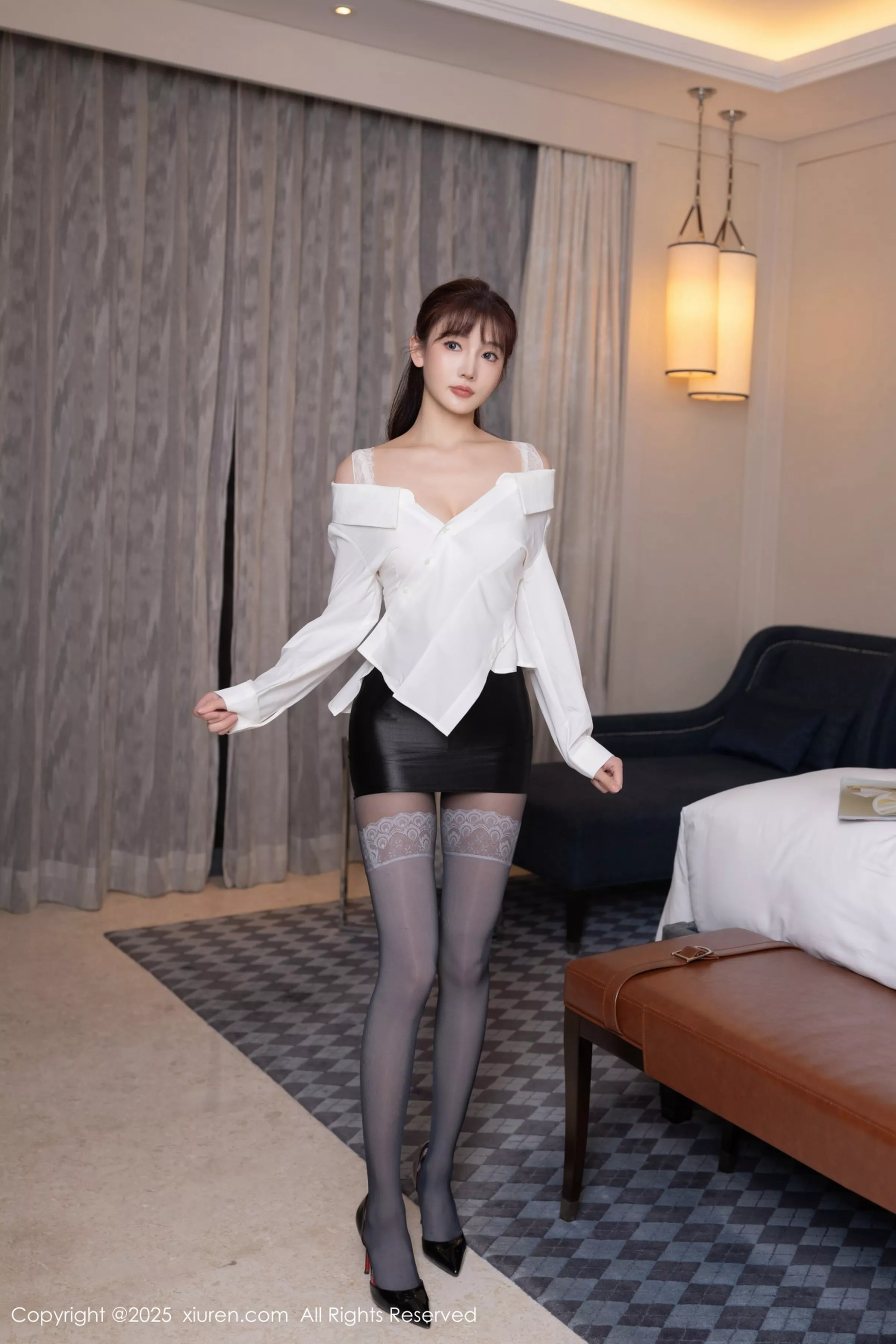 Xrmnw.Vip_陆萱萱_写真