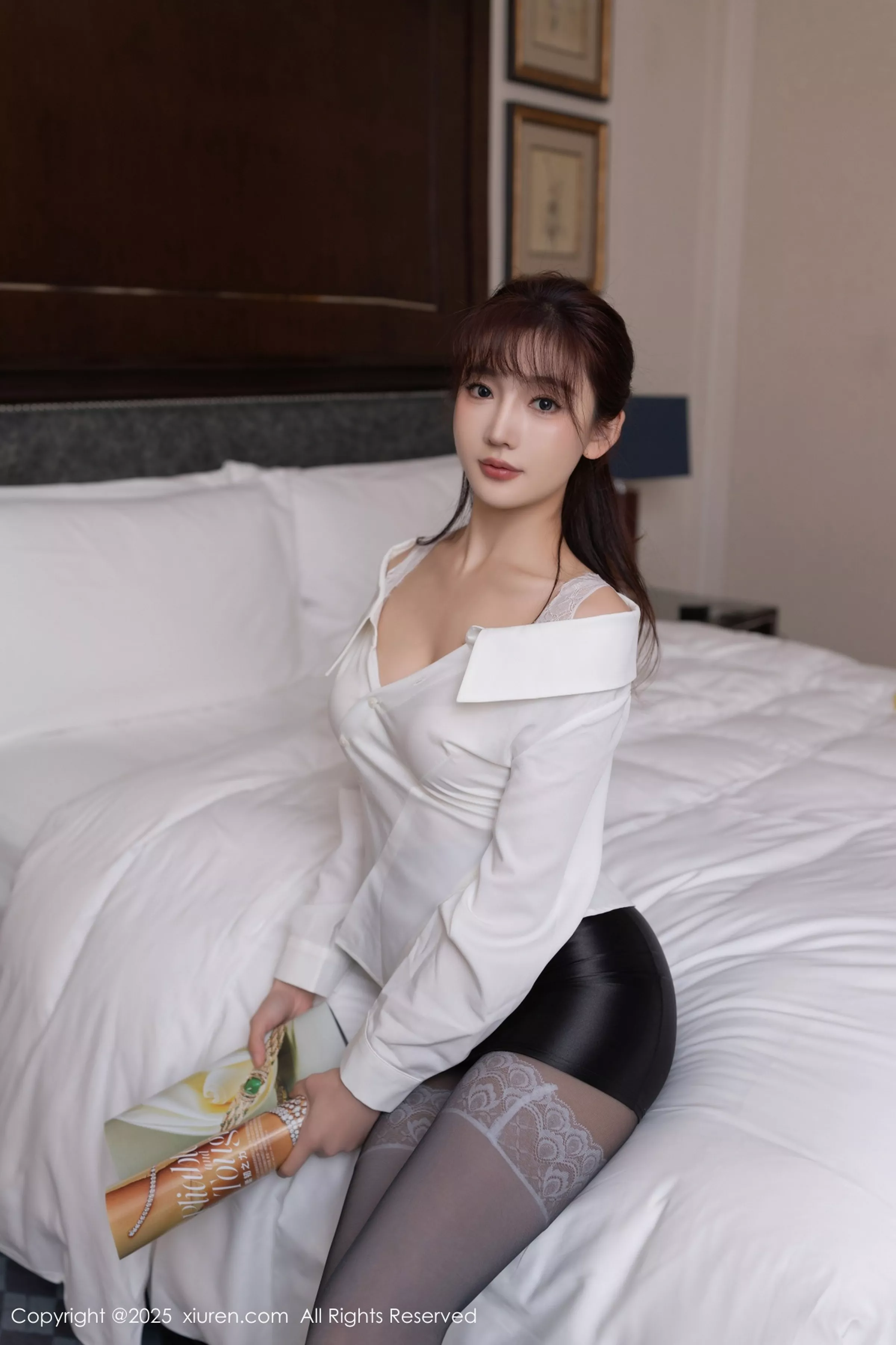 Xrmnw.Vip_陆萱萱_写真