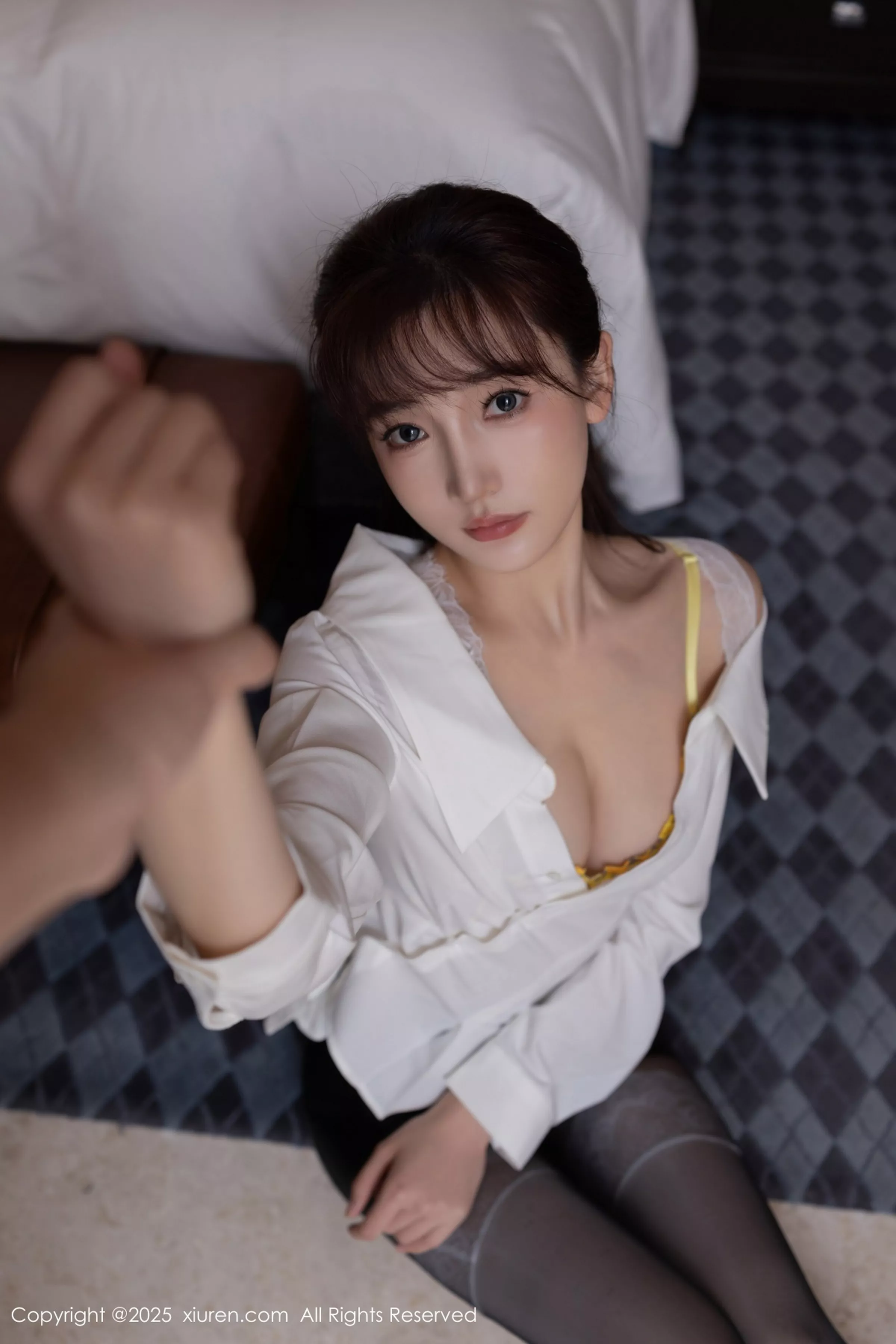Xrmnw.Vip_陆萱萱_写真