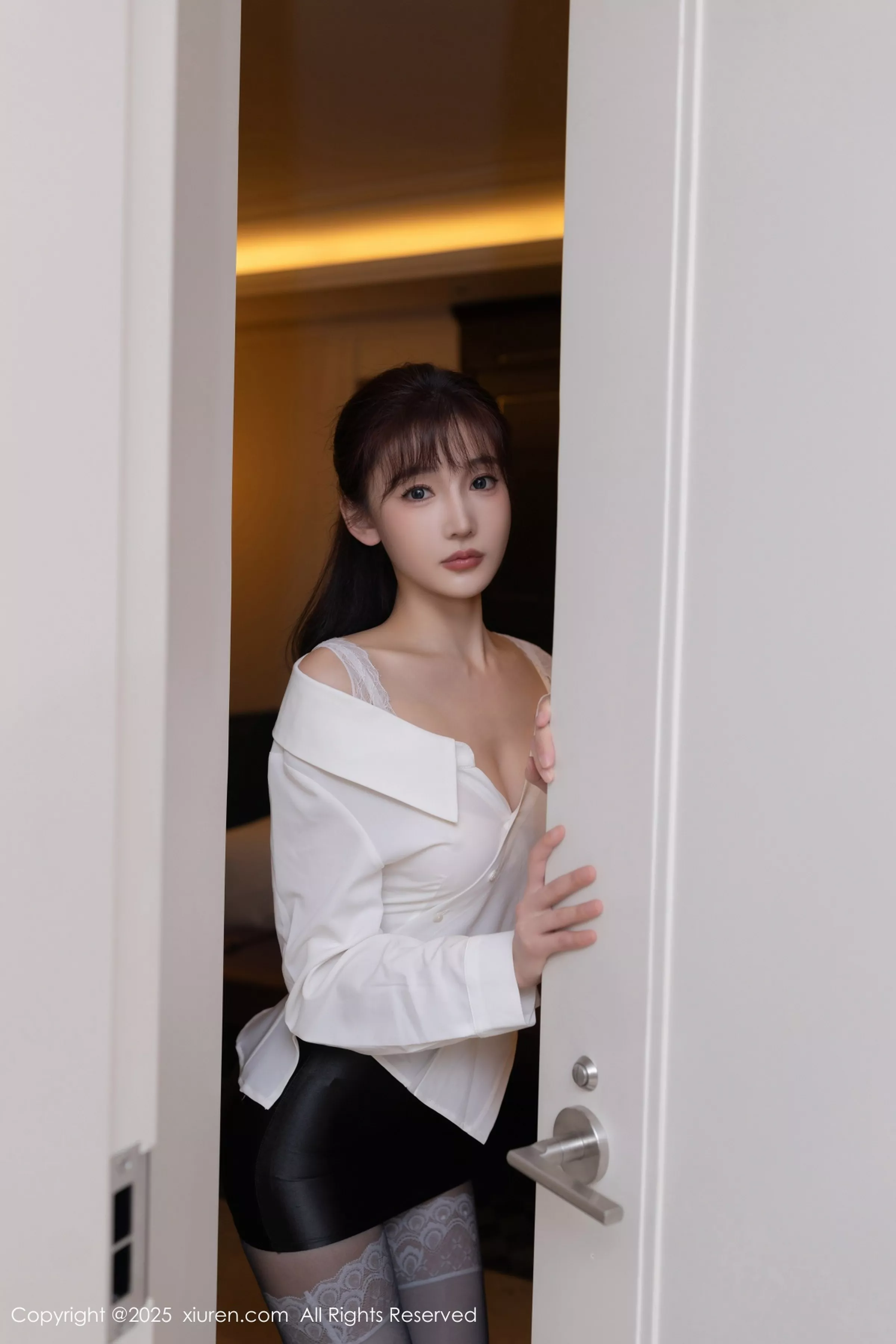 Xrmnw.Vip_陆萱萱_写真