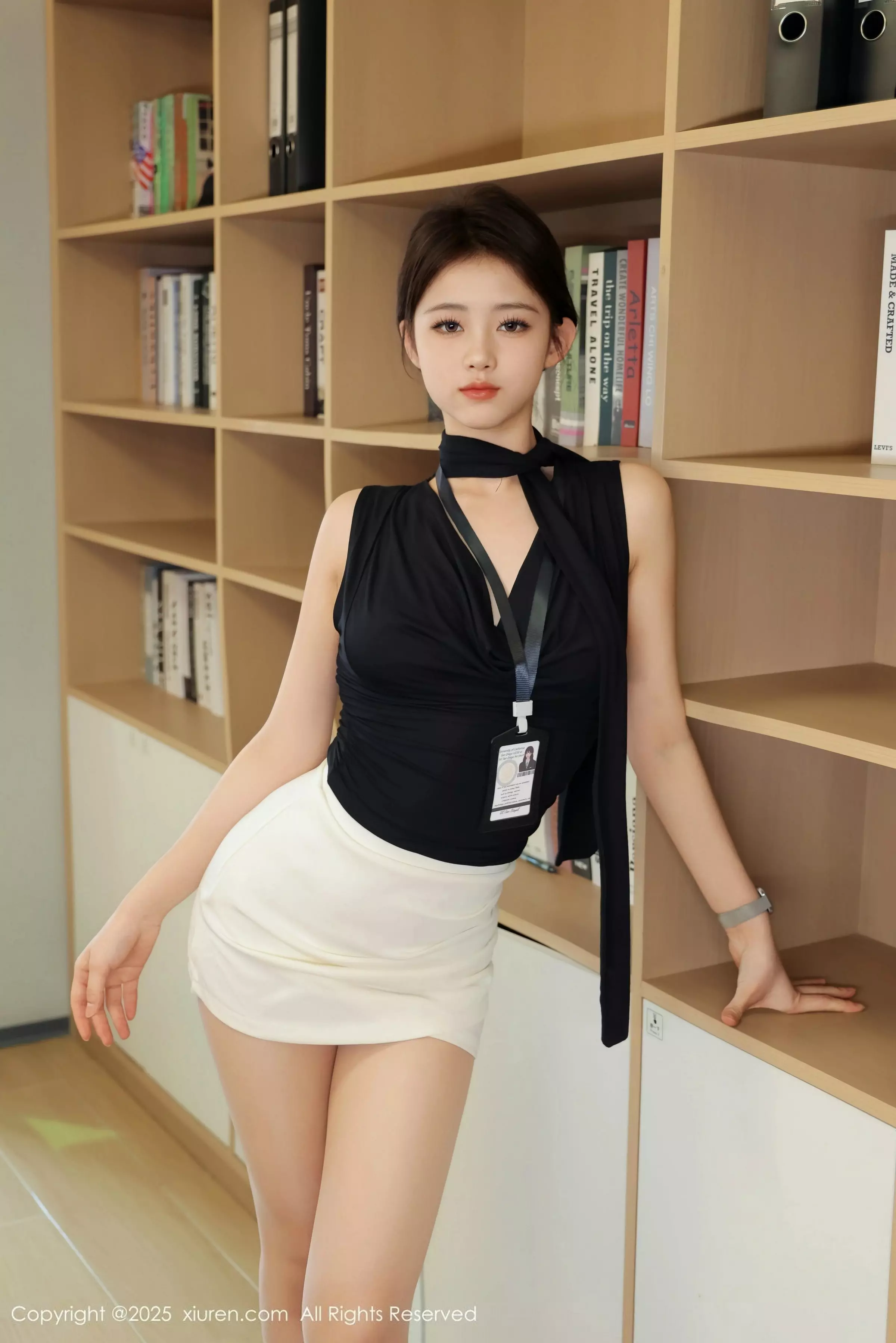 Xrmnw.Vip_小橘子_写真
