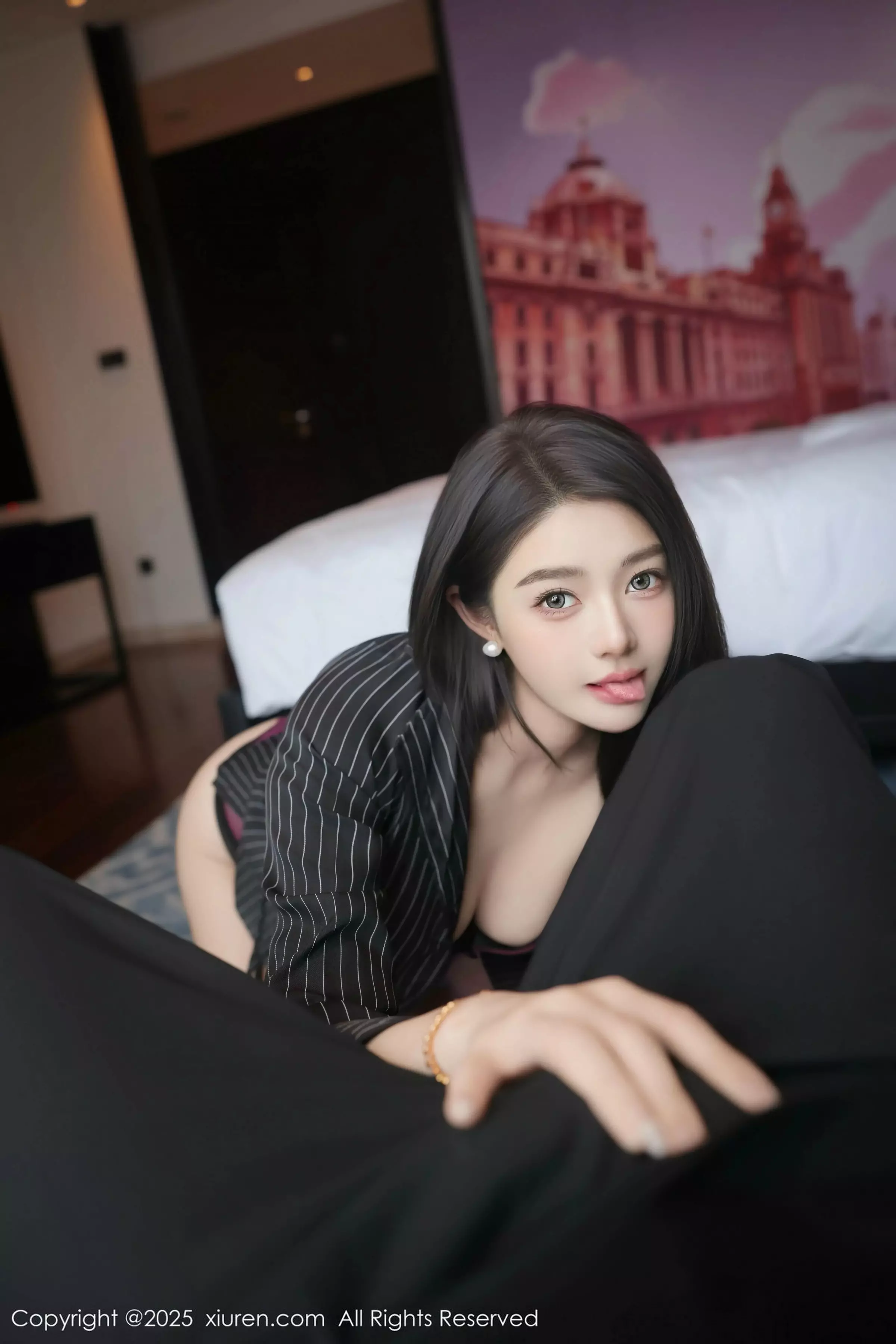 Xrmnw.Vip_Candy糖糖_写真