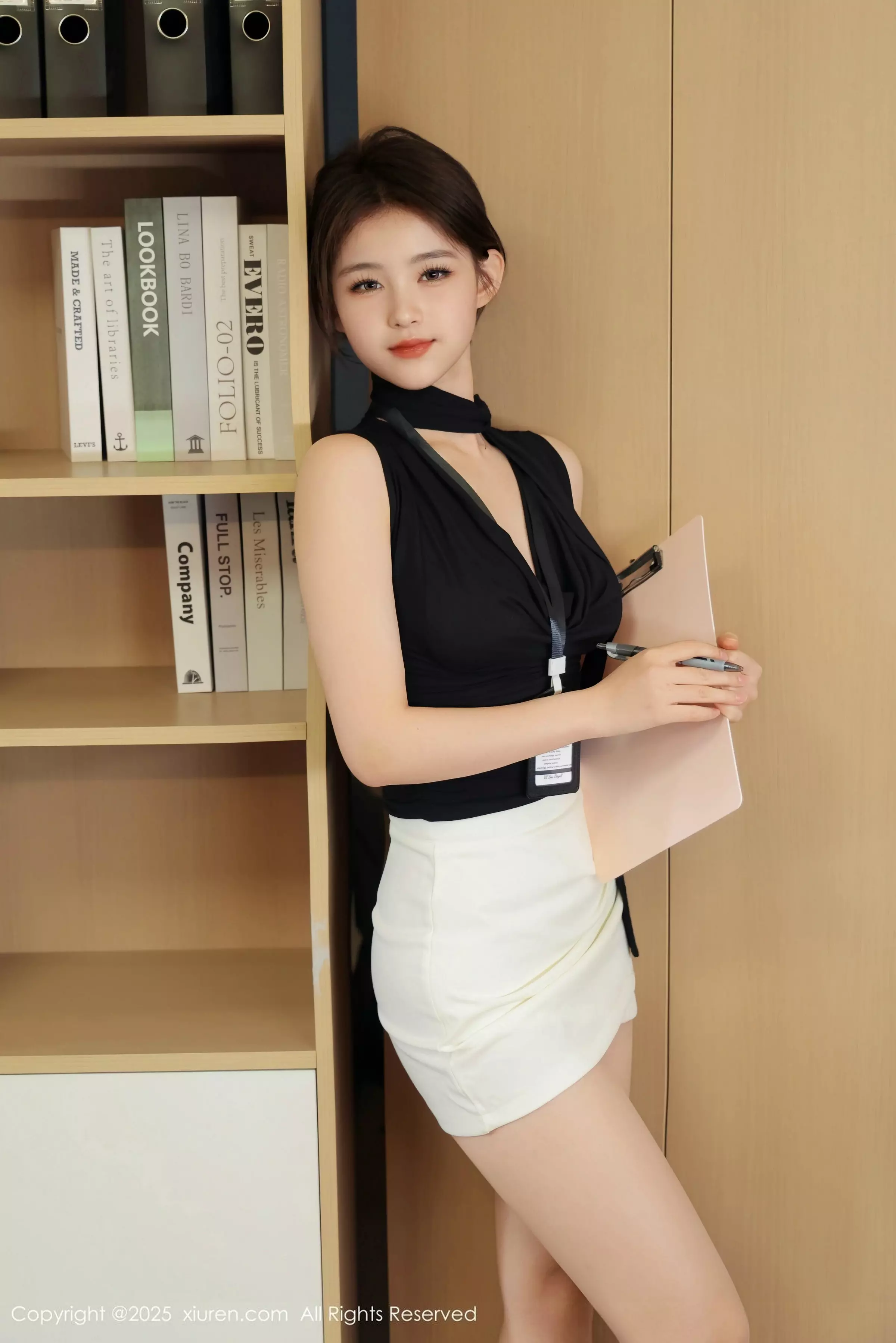 Xrmnw.Vip_小橘子_写真