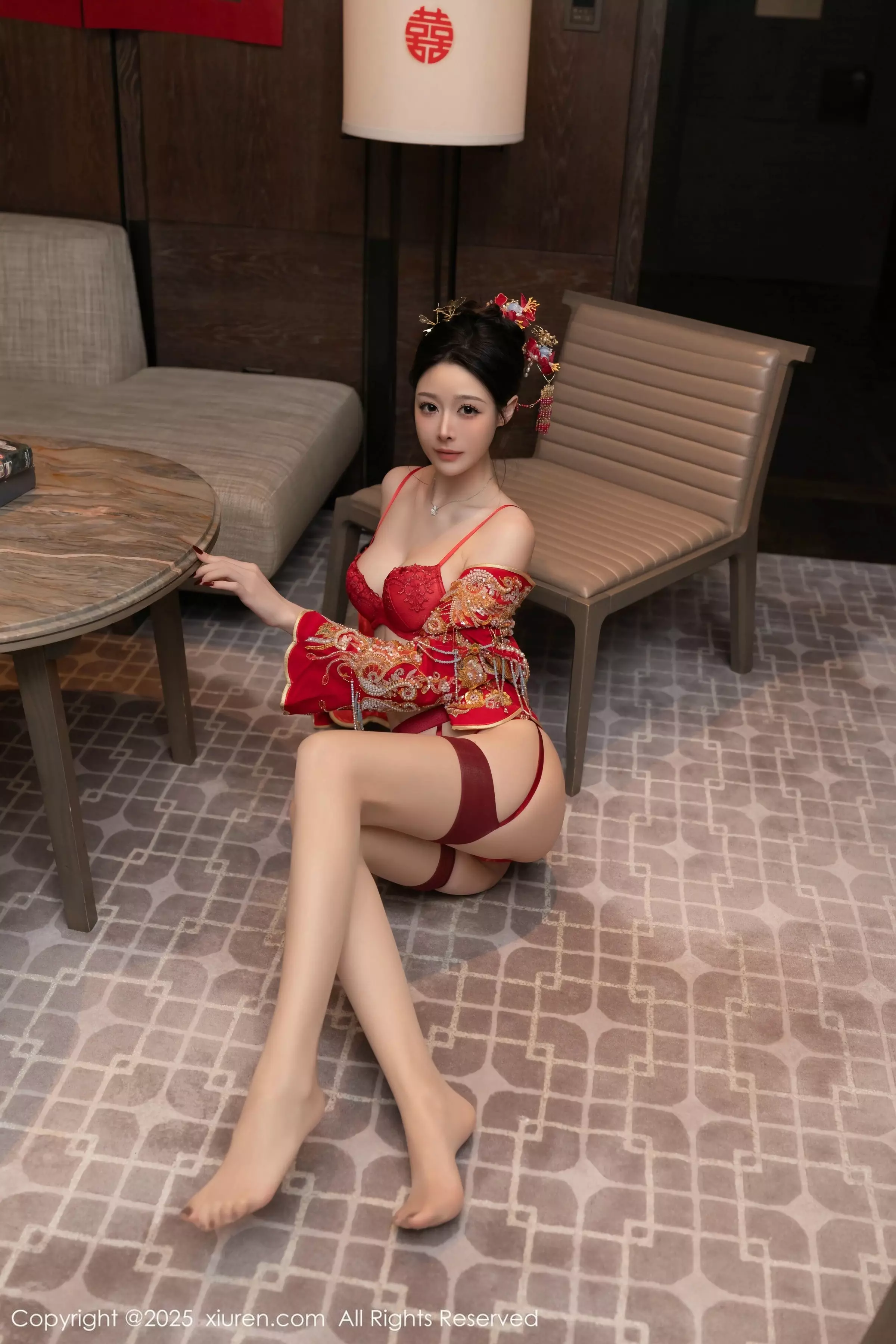 Xrmnw.Vip_小逗逗_写真