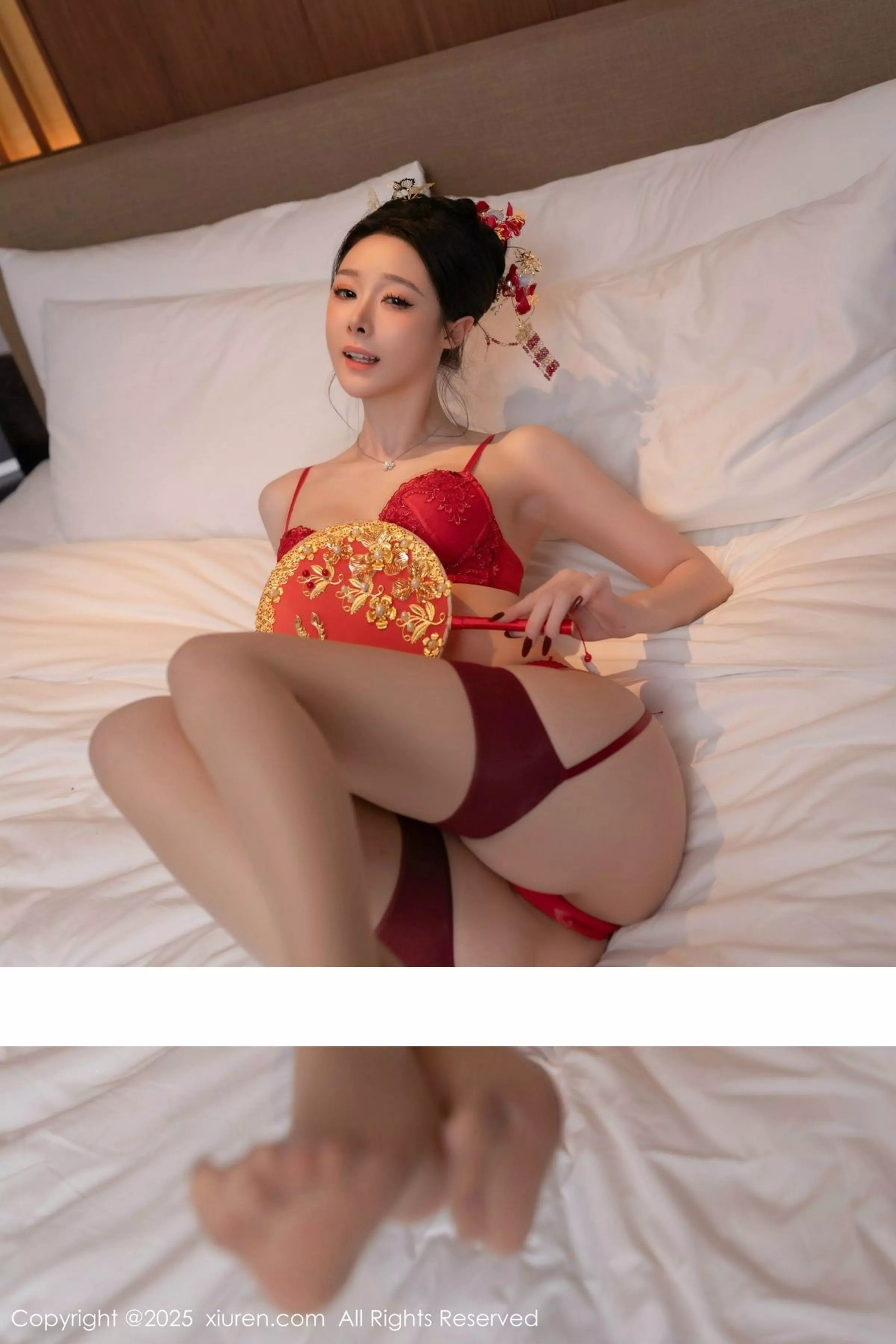 Xrmnw.Vip_小逗逗_写真
