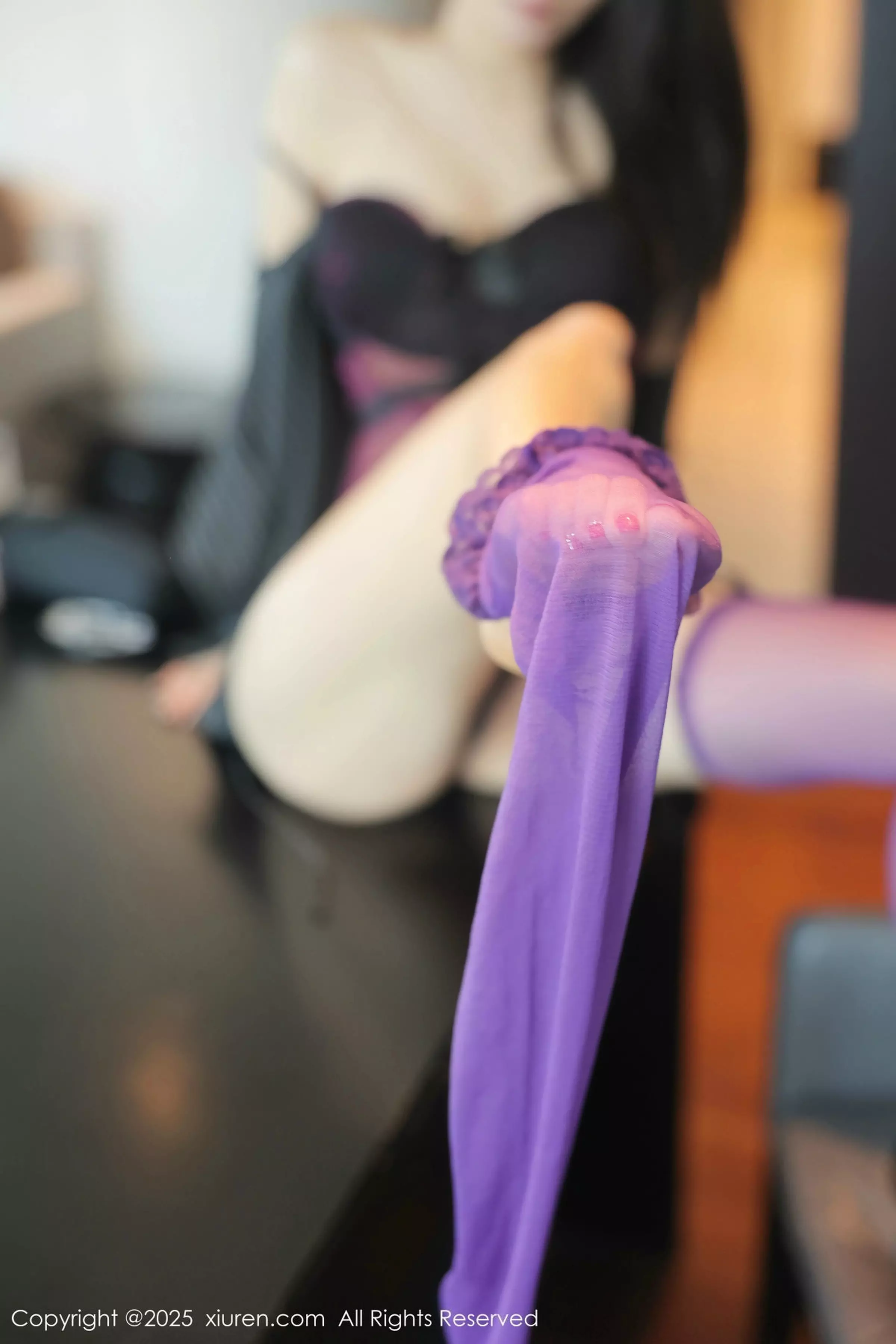 Xrmnw.Vip_Candy糖糖_写真
