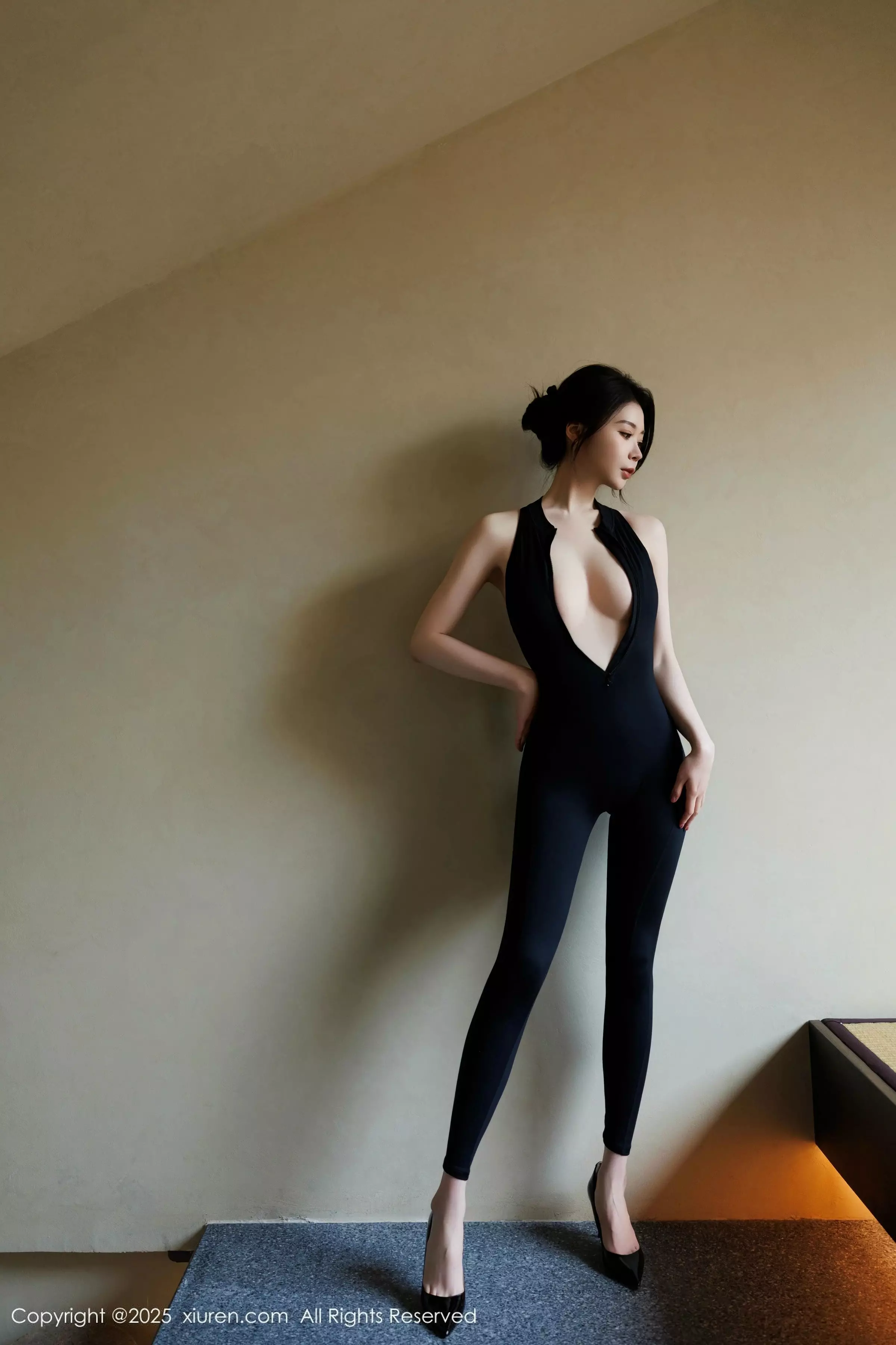 Xrmnw.Vip_梦心玥_写真