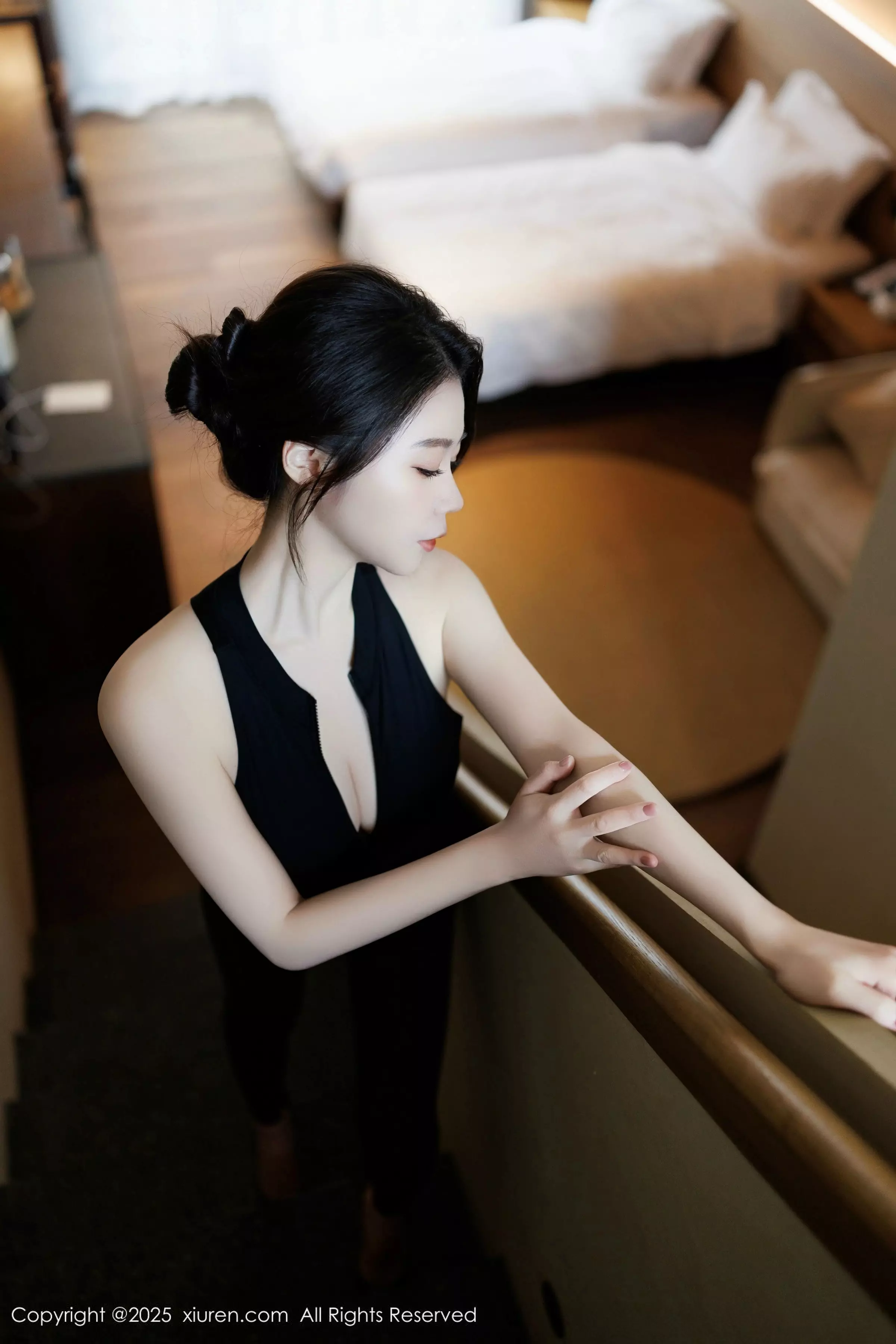Xrmnw.Vip_梦心玥_写真